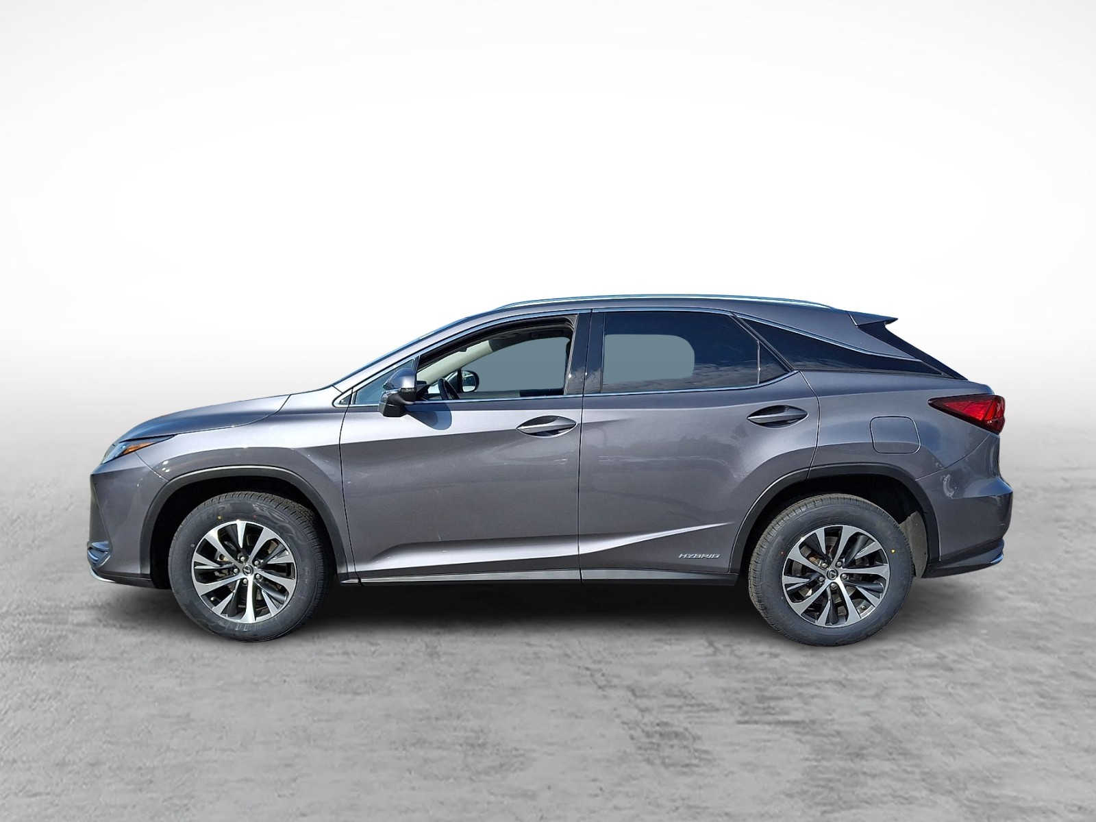 Thumbnail: 2021 Lexus RX - 6