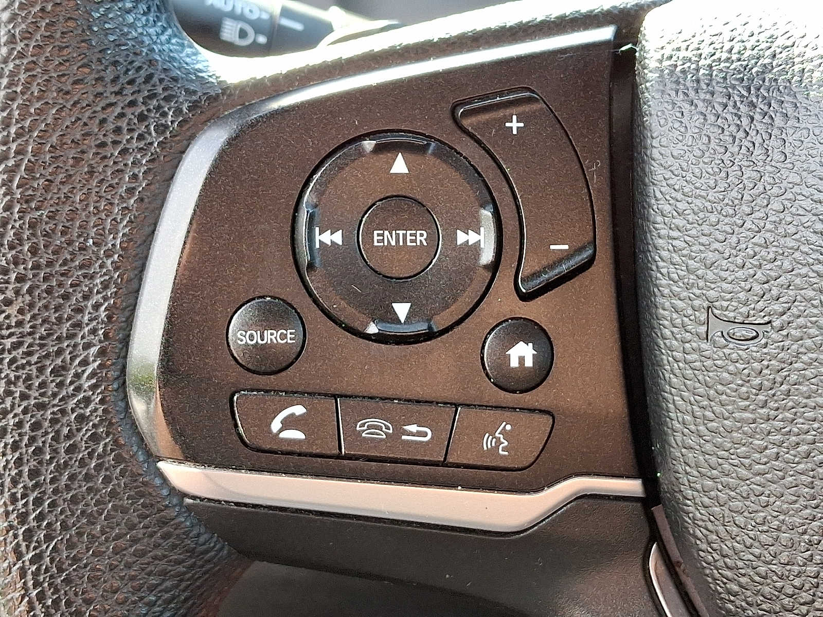 Thumbnail: 2019 Honda Passport - 15