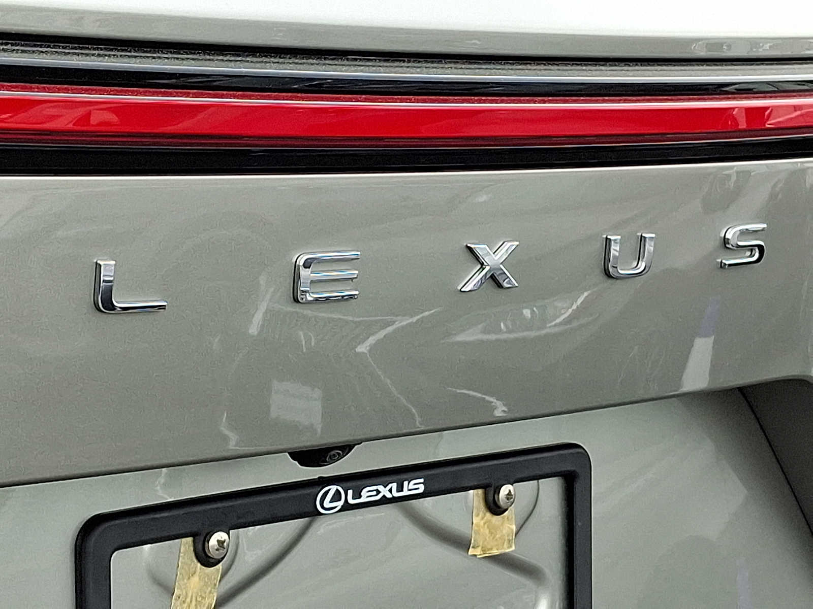 Thumbnail: 2026 Lexus NX - 29