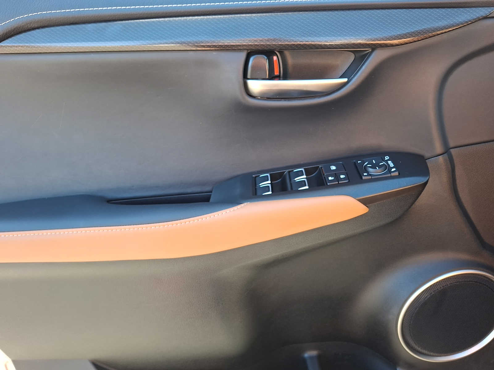 Thumbnail: 2019 Lexus NX - 8