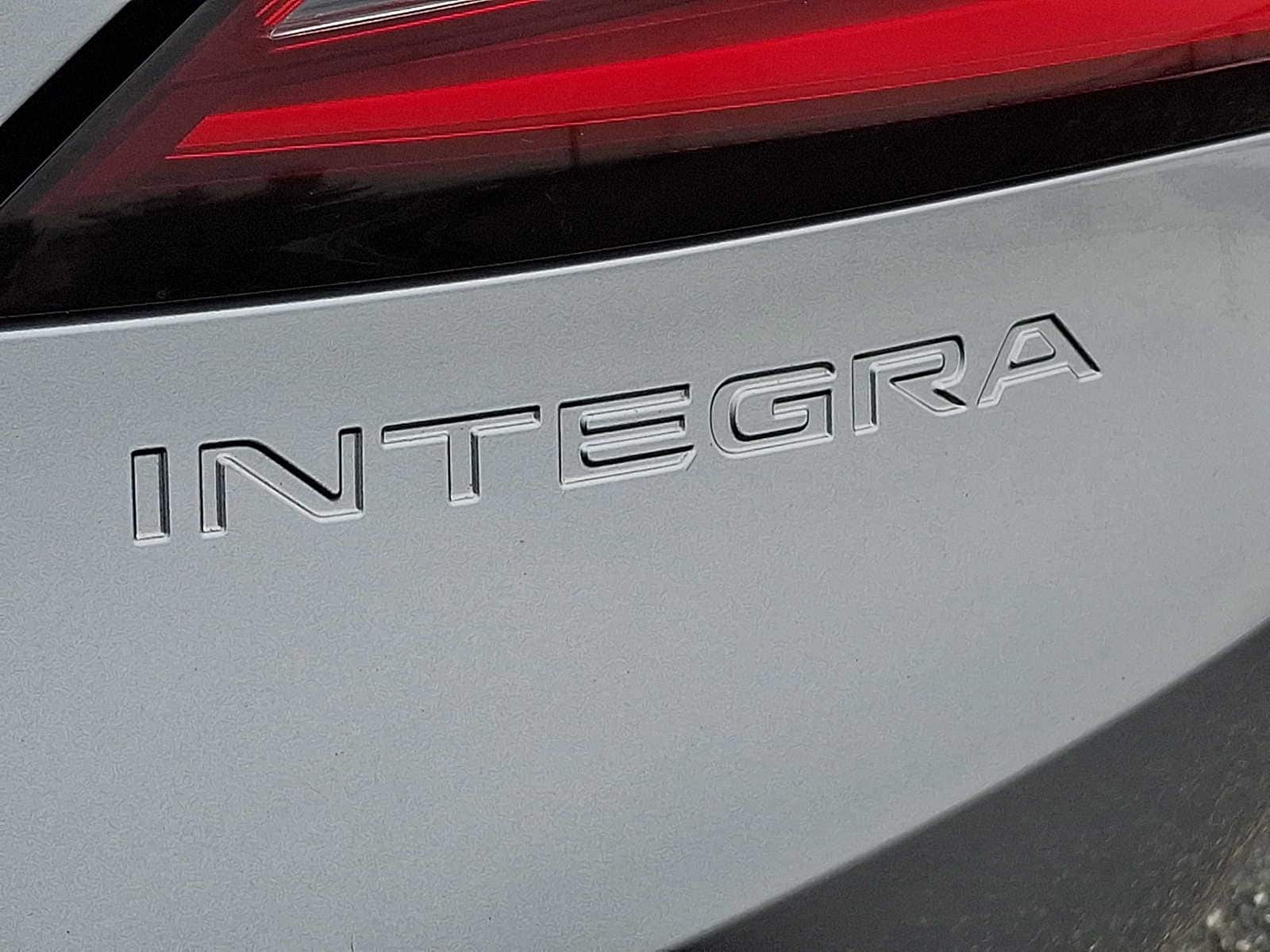 Thumbnail: 2023 Acura Integra - 29