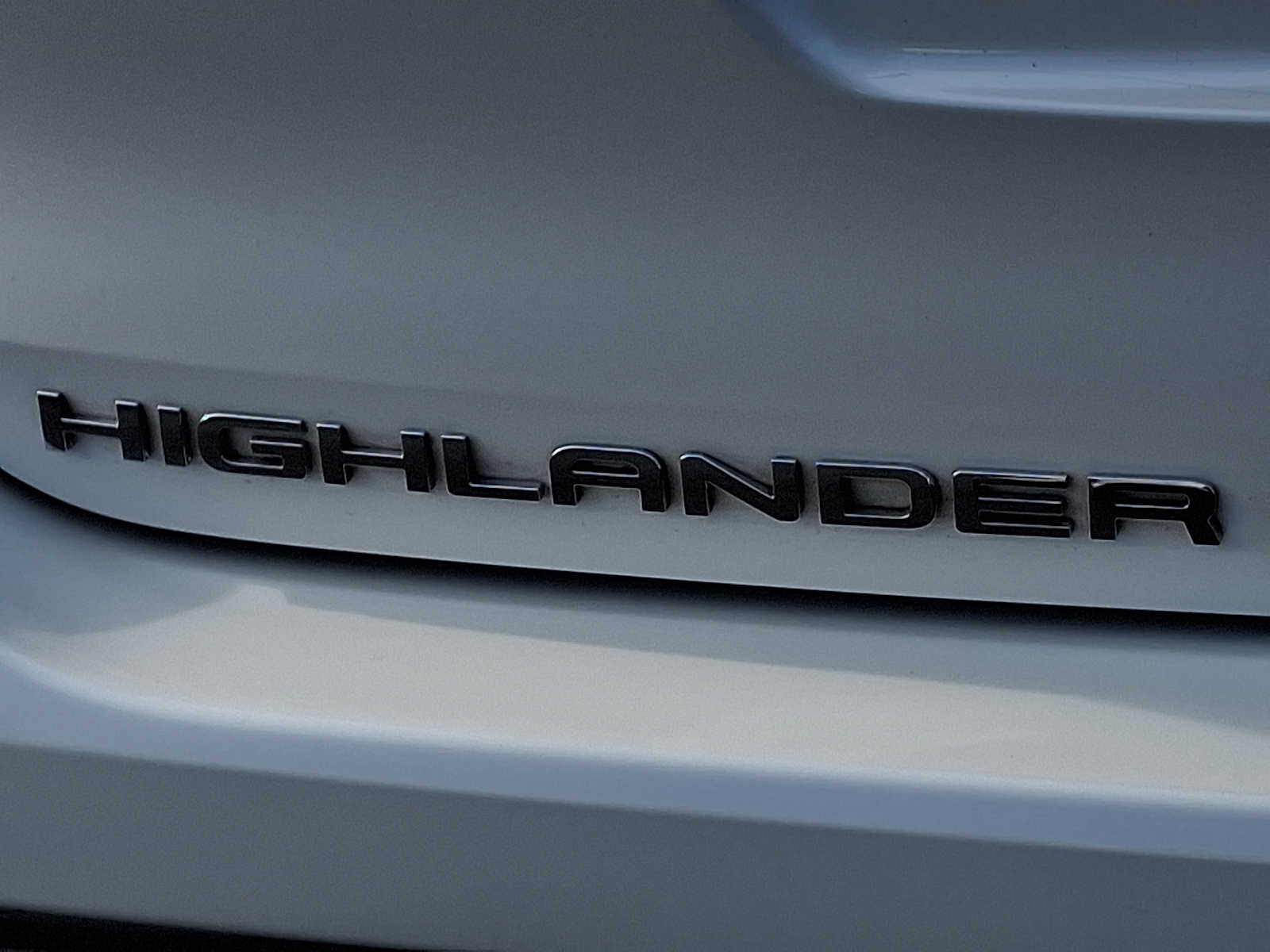 Thumbnail: 2021 Toyota Highlander - 29