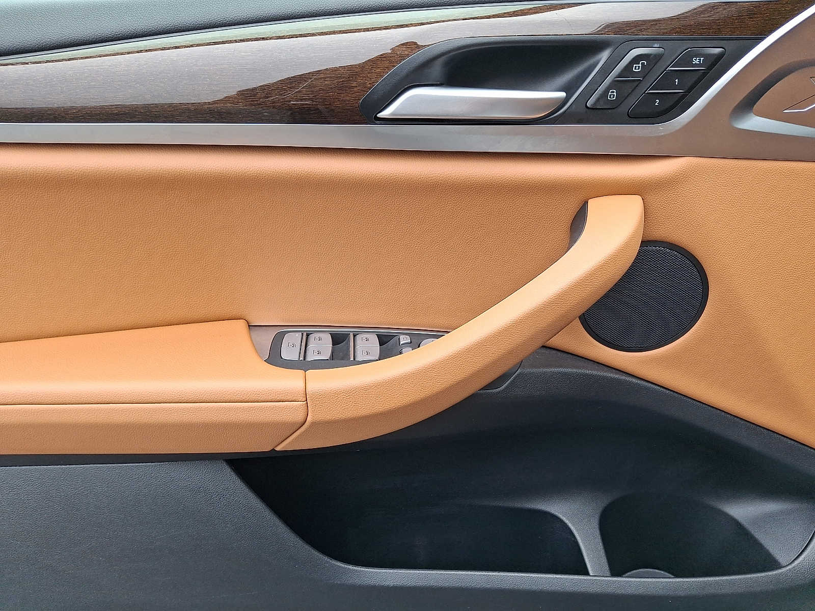 Thumbnail: 2023 BMW X3 - 8