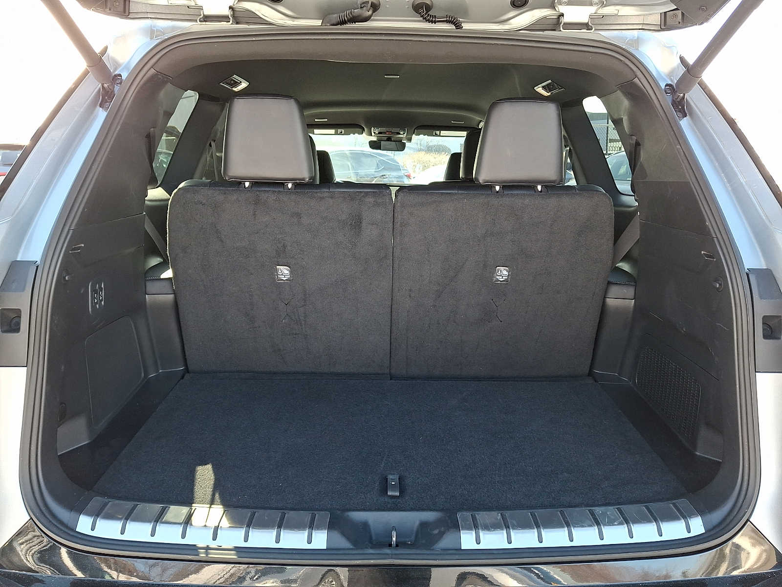 Thumbnail: 2024 Lexus TX - 26