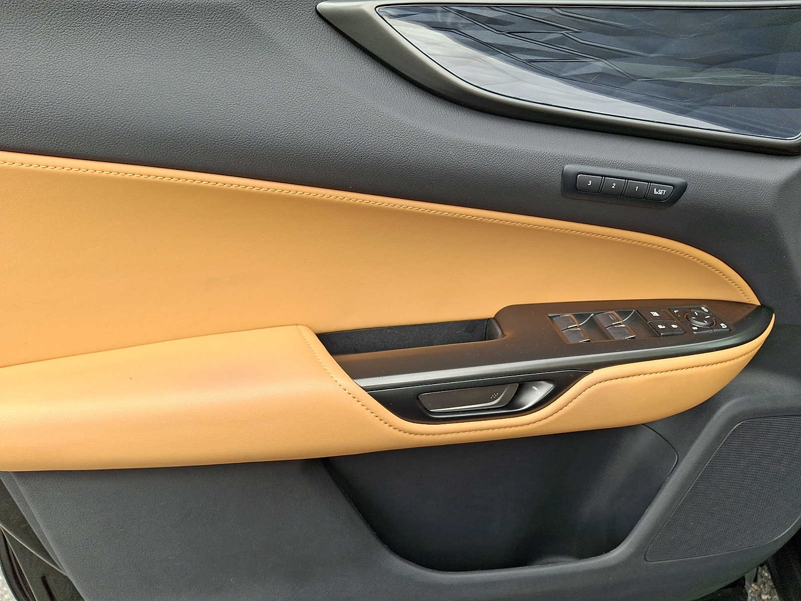 Thumbnail: 2024 Lexus NX - 9