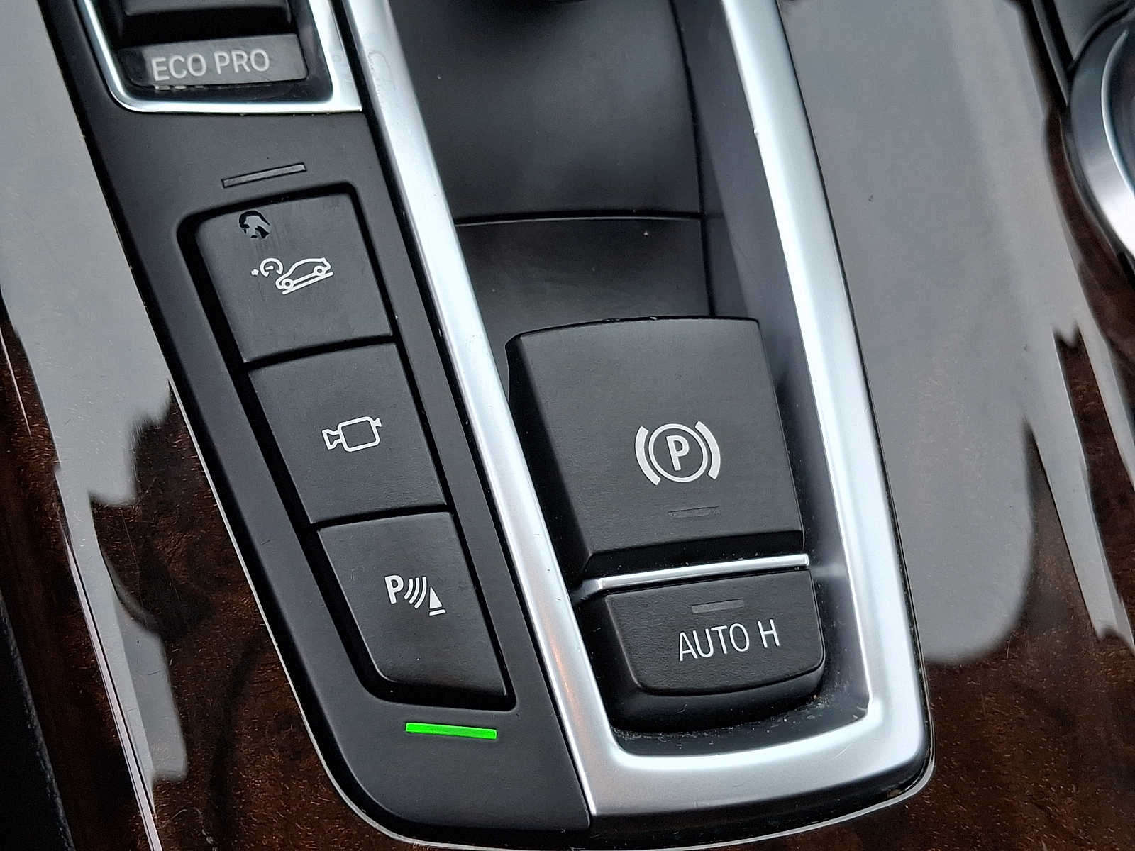 Thumbnail: 2017 BMW X3 - 23