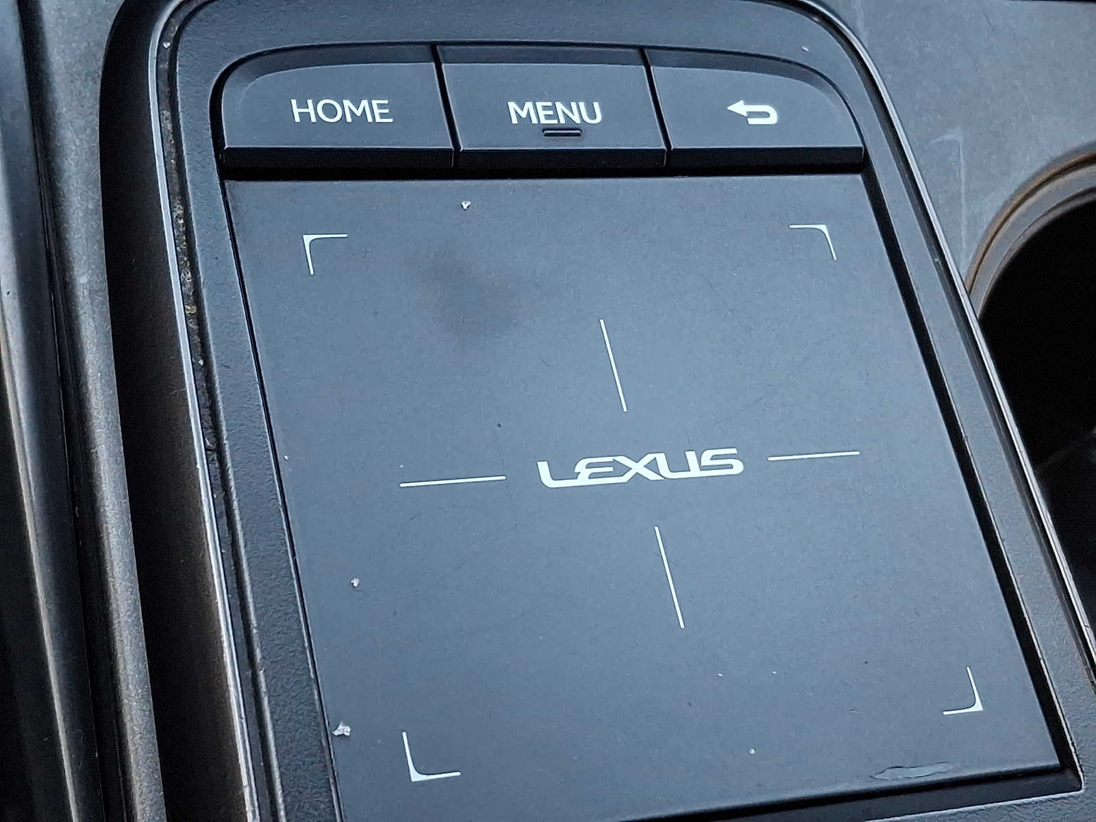 Thumbnail: 2023 Lexus IS - 21