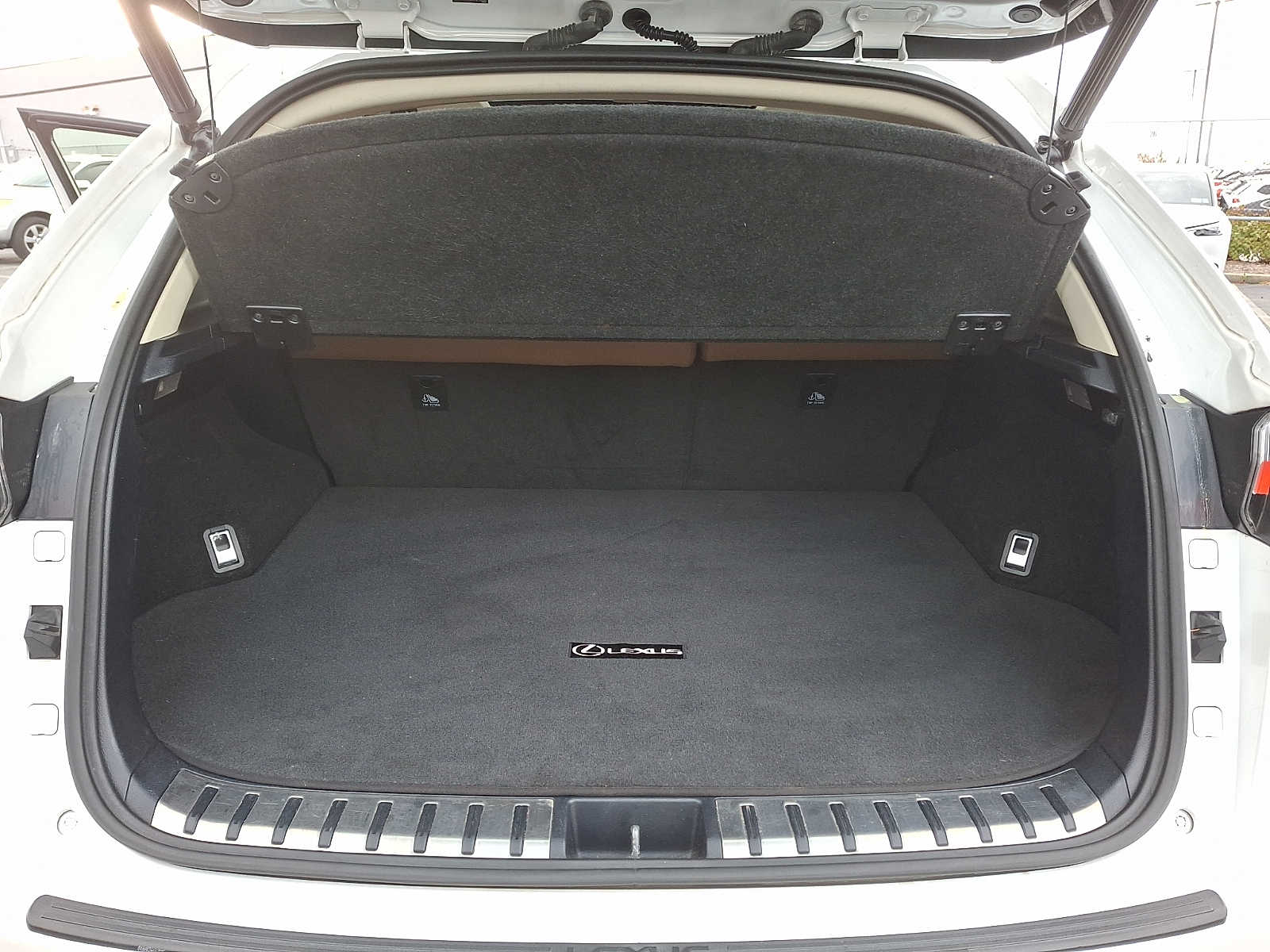 Thumbnail: 2017 Lexus NX - 23