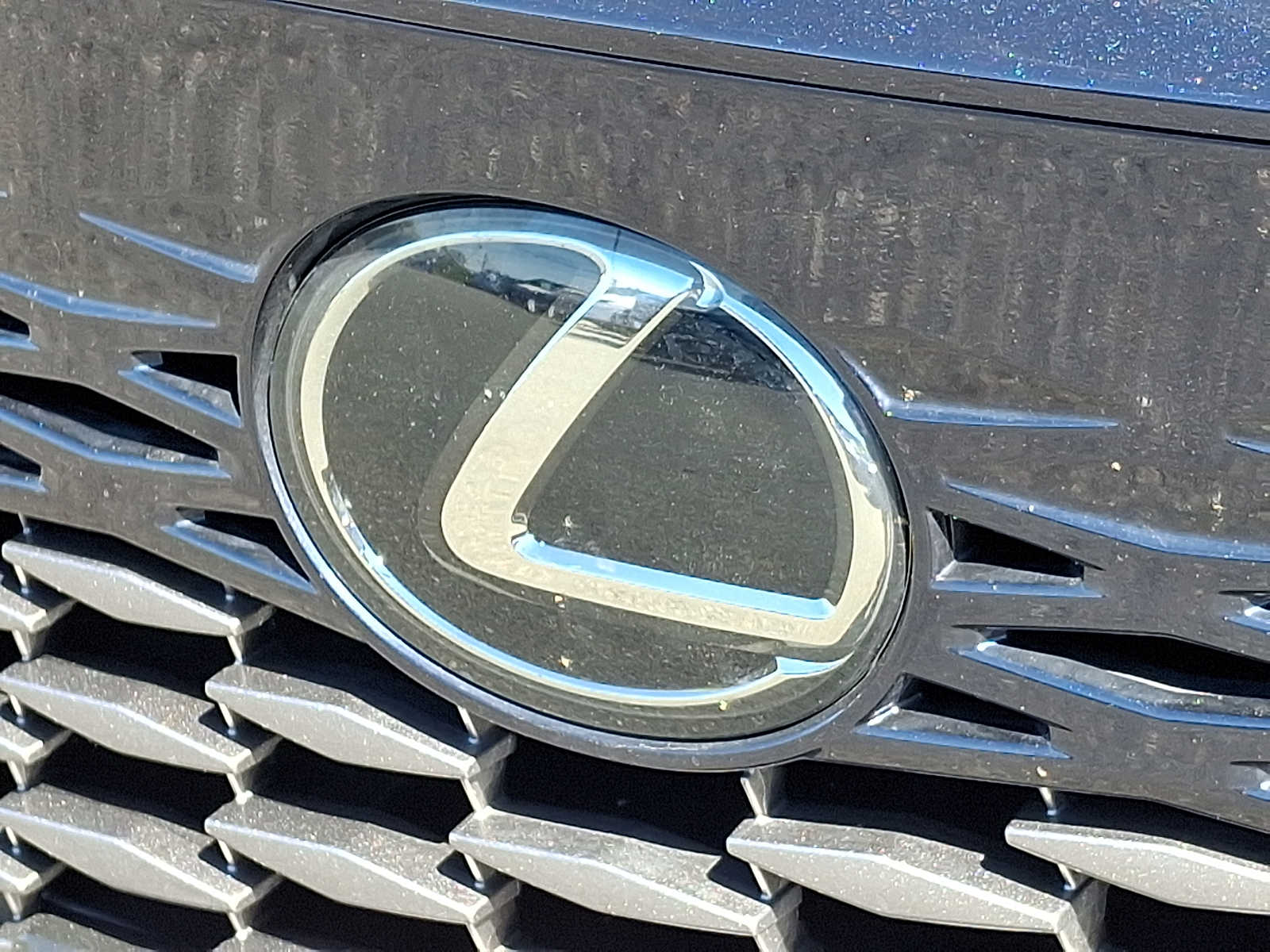 Thumbnail: 2025 Lexus RX - 29