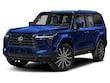  LEXUS GX 550