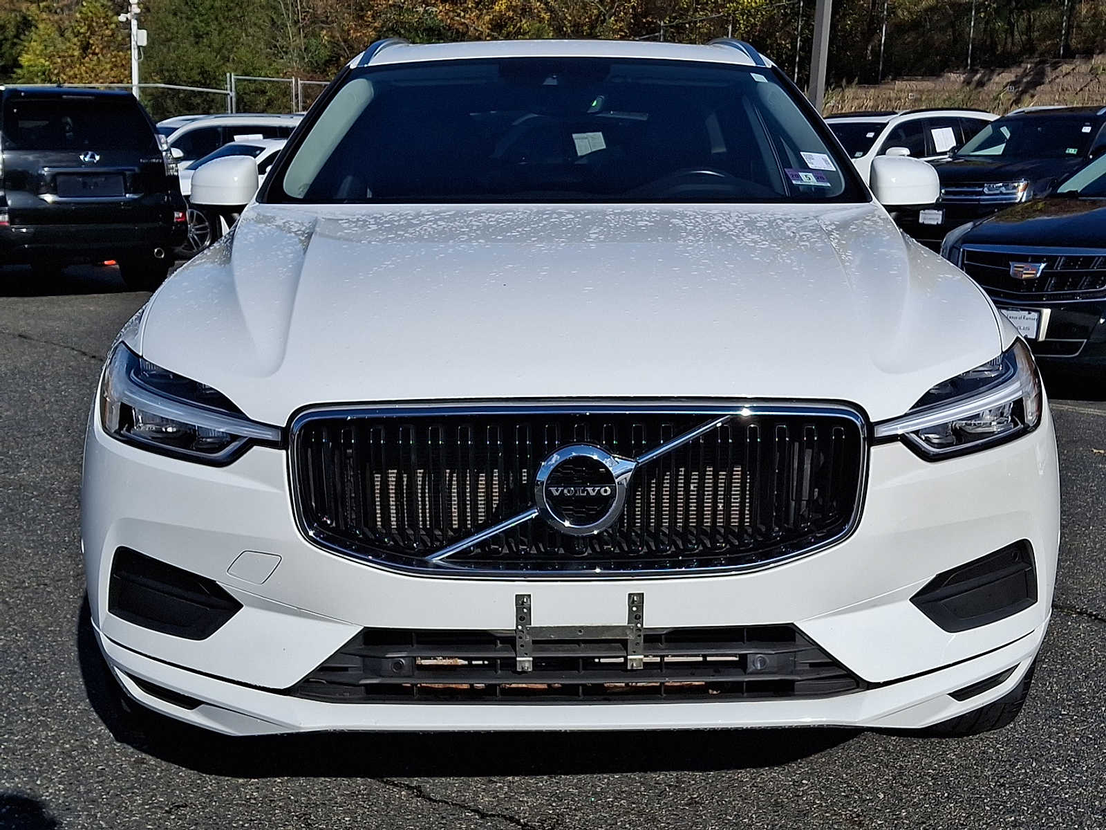 Thumbnail: 2019 Volvo XC60 - 2