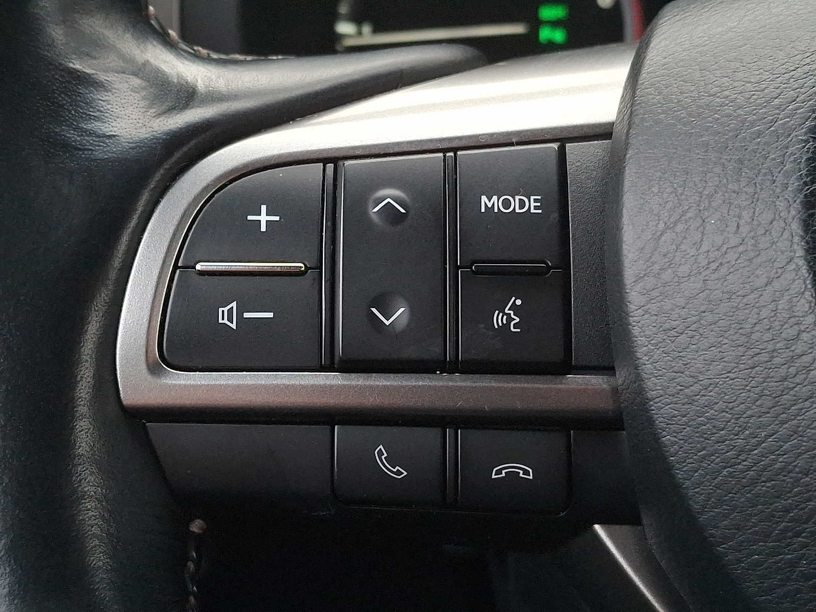 Thumbnail: 2023 Lexus GX - 19