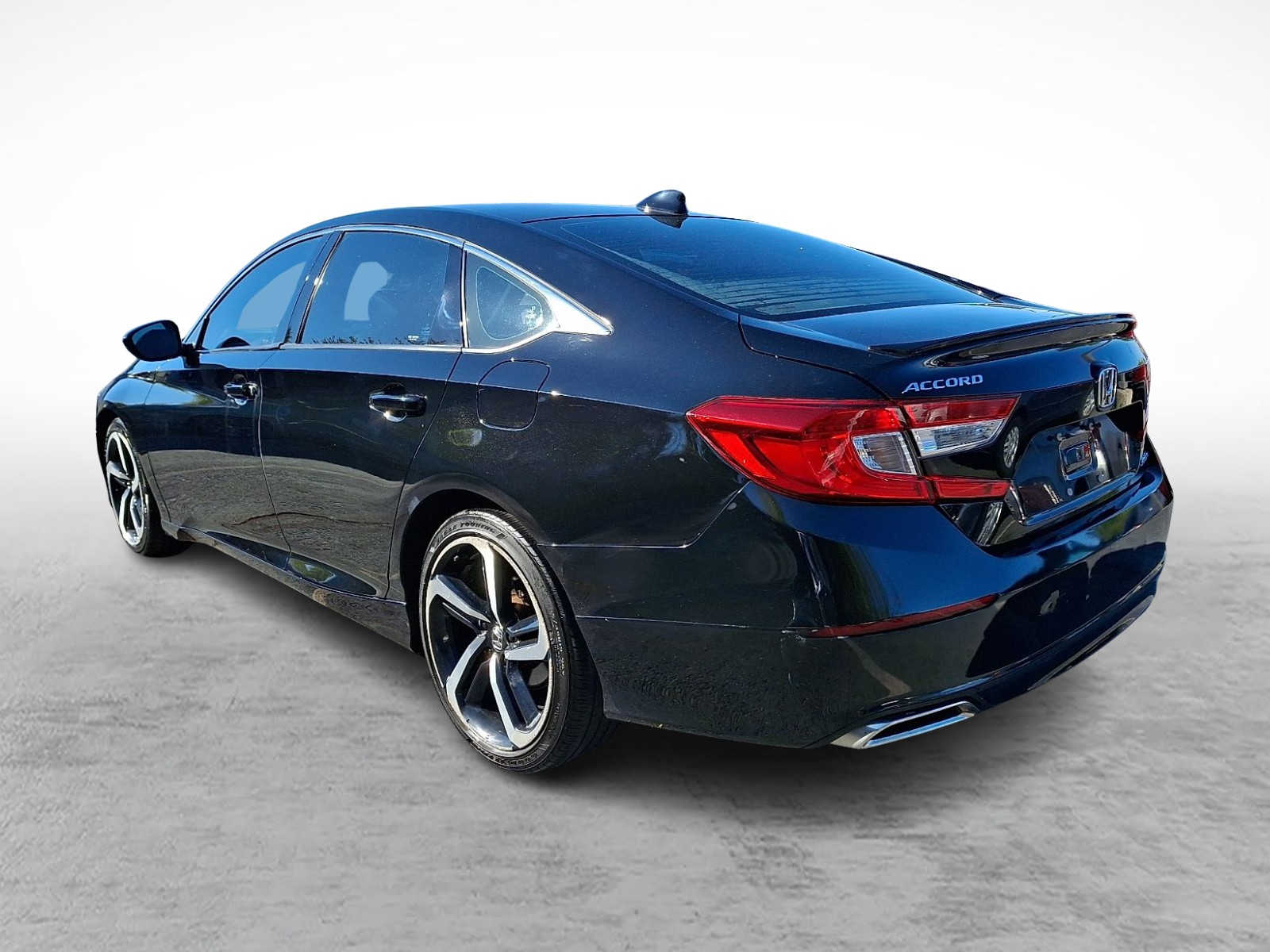 Thumbnail: 2019 Honda Accord - 6