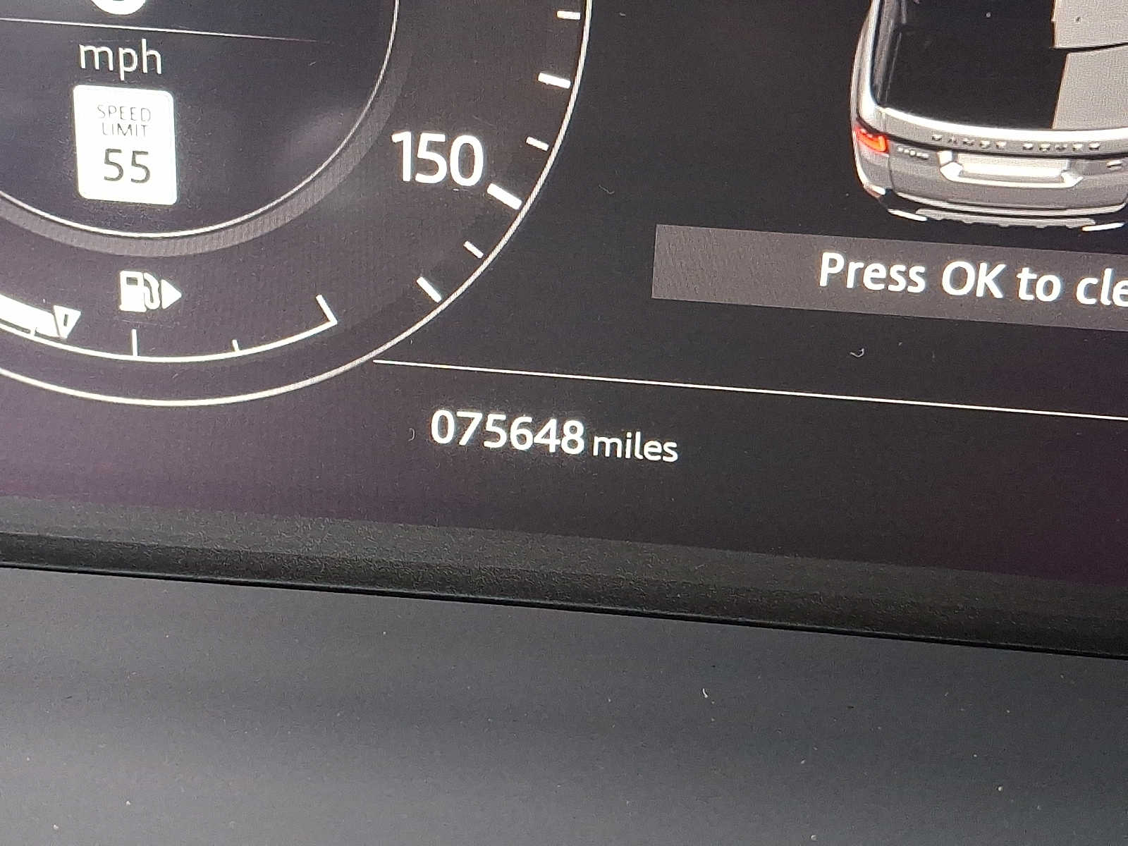 Thumbnail: 2020 Land Rover Range Rover Sport - 18