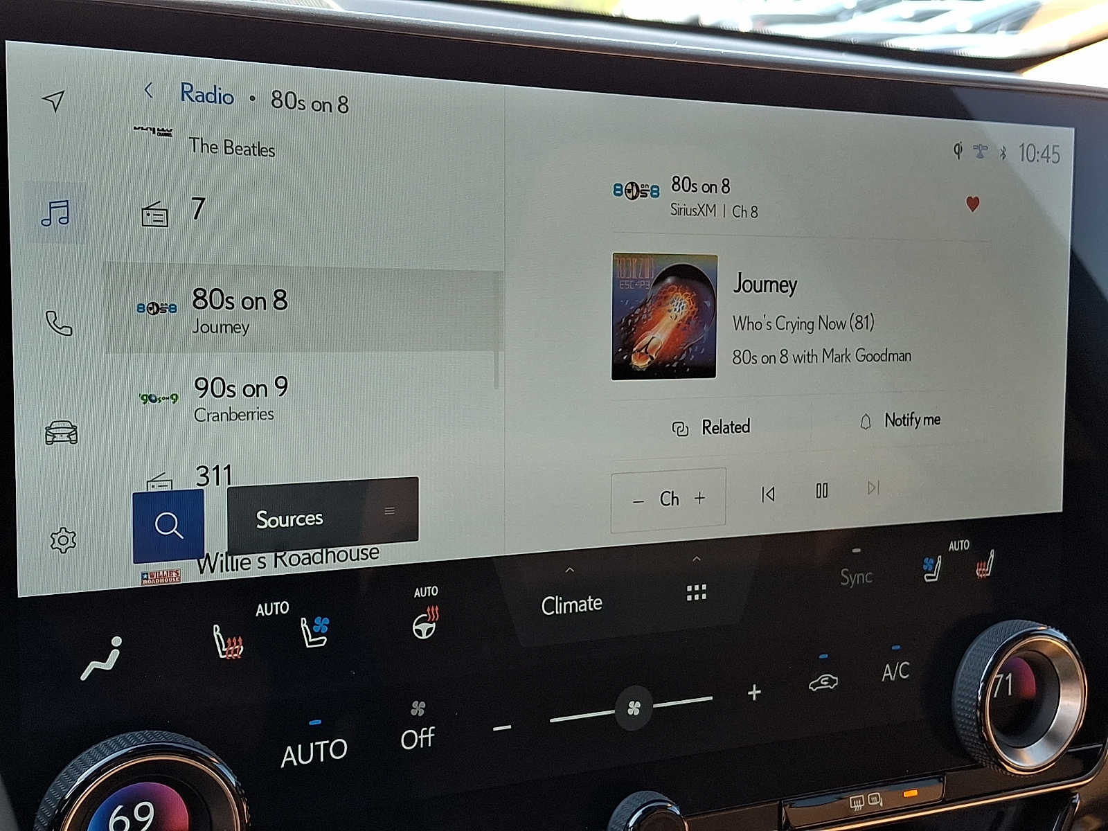 Thumbnail: 2023 Lexus NX - 15