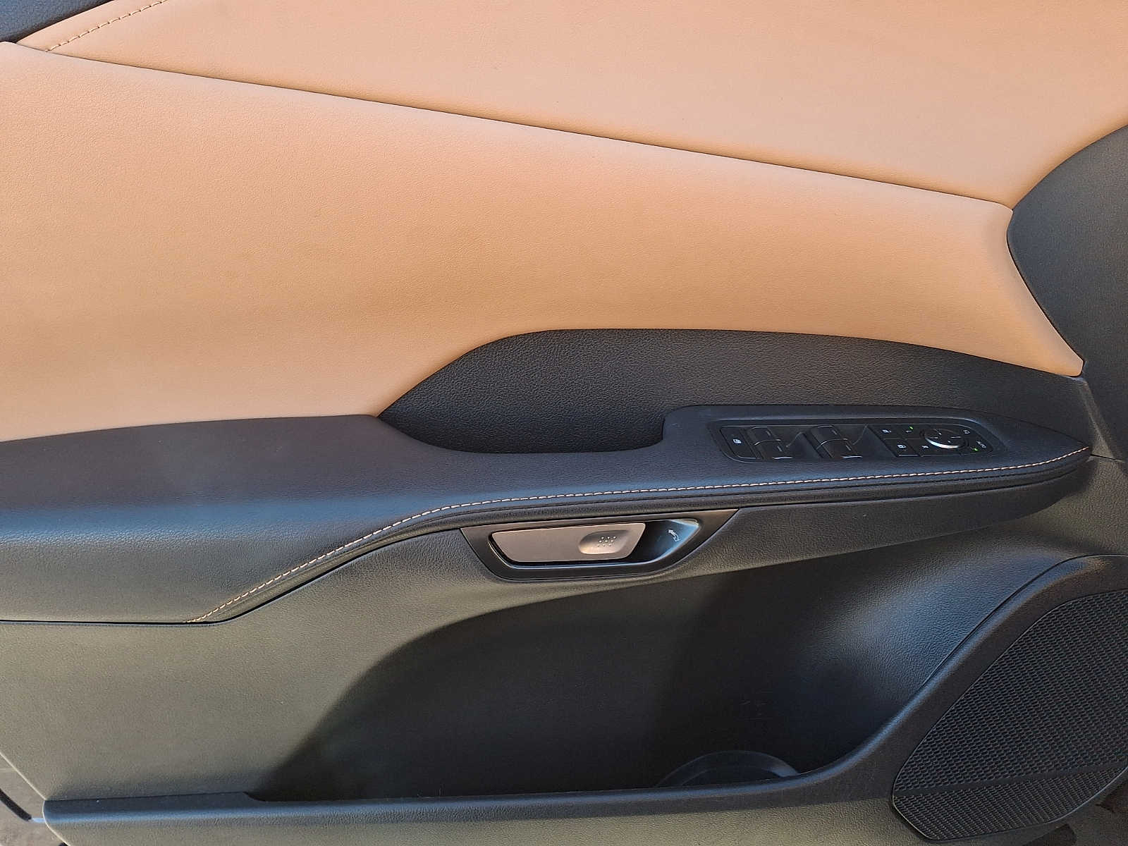 Thumbnail: 2024 Lexus RX - 8