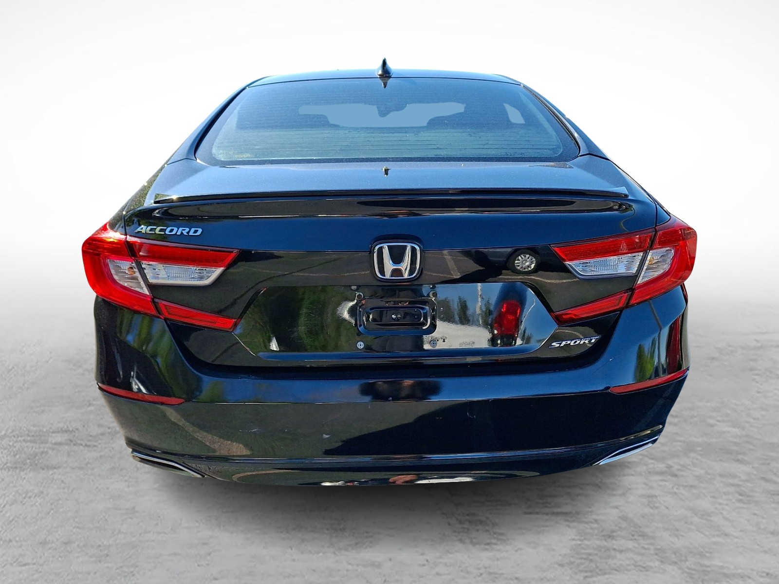 Thumbnail: 2019 Honda Accord - 5
