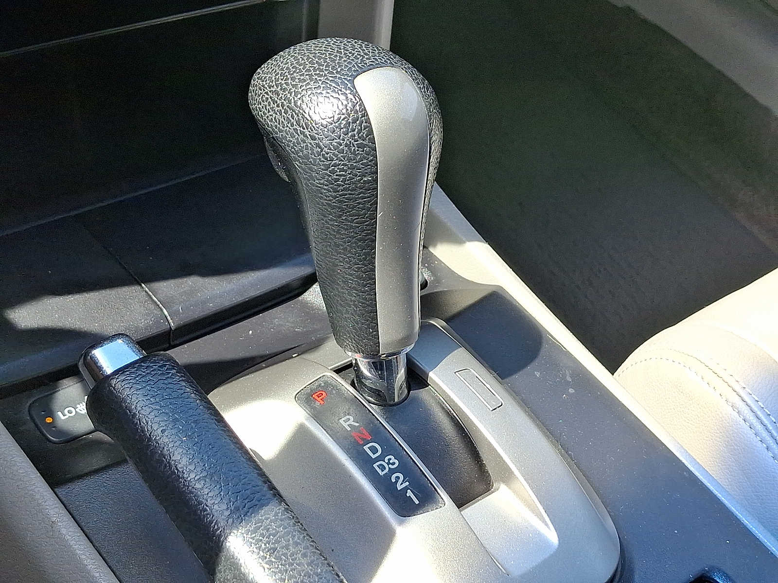 2008 Honda Accord EX-L 14