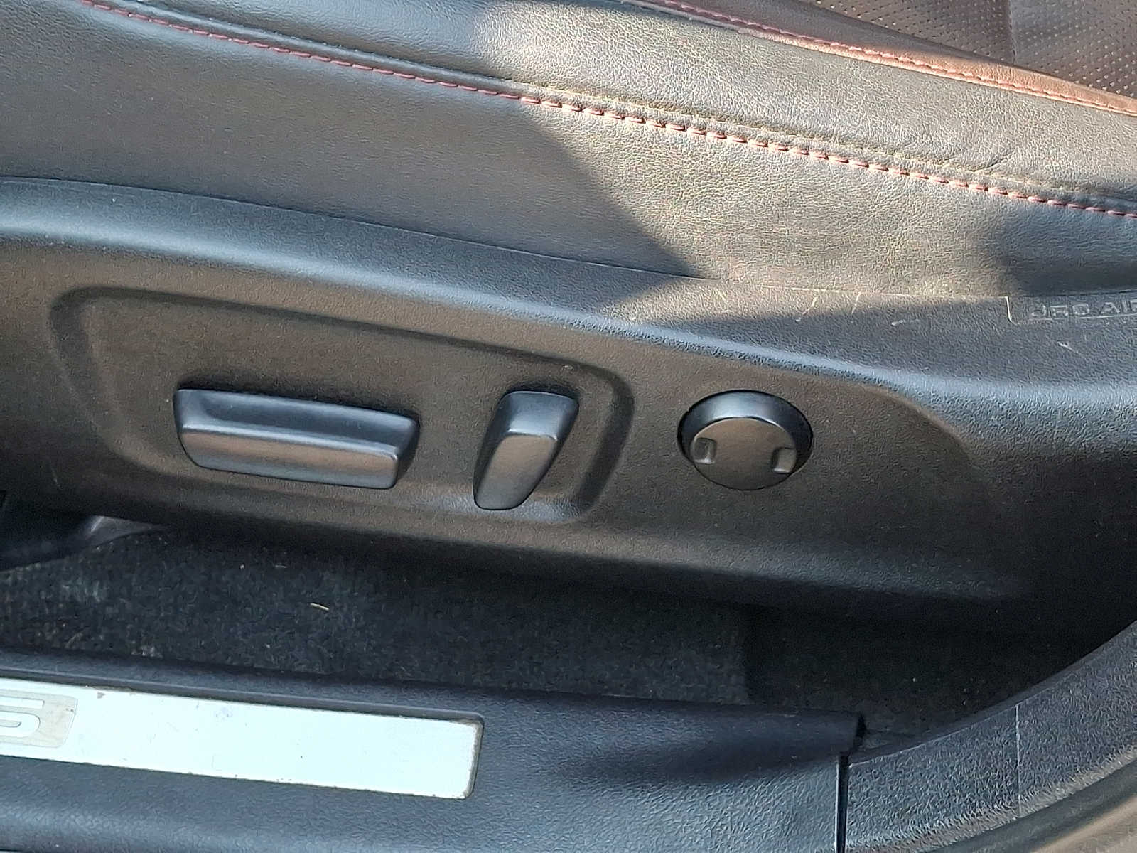 Thumbnail: 2017 Lexus RX - 11