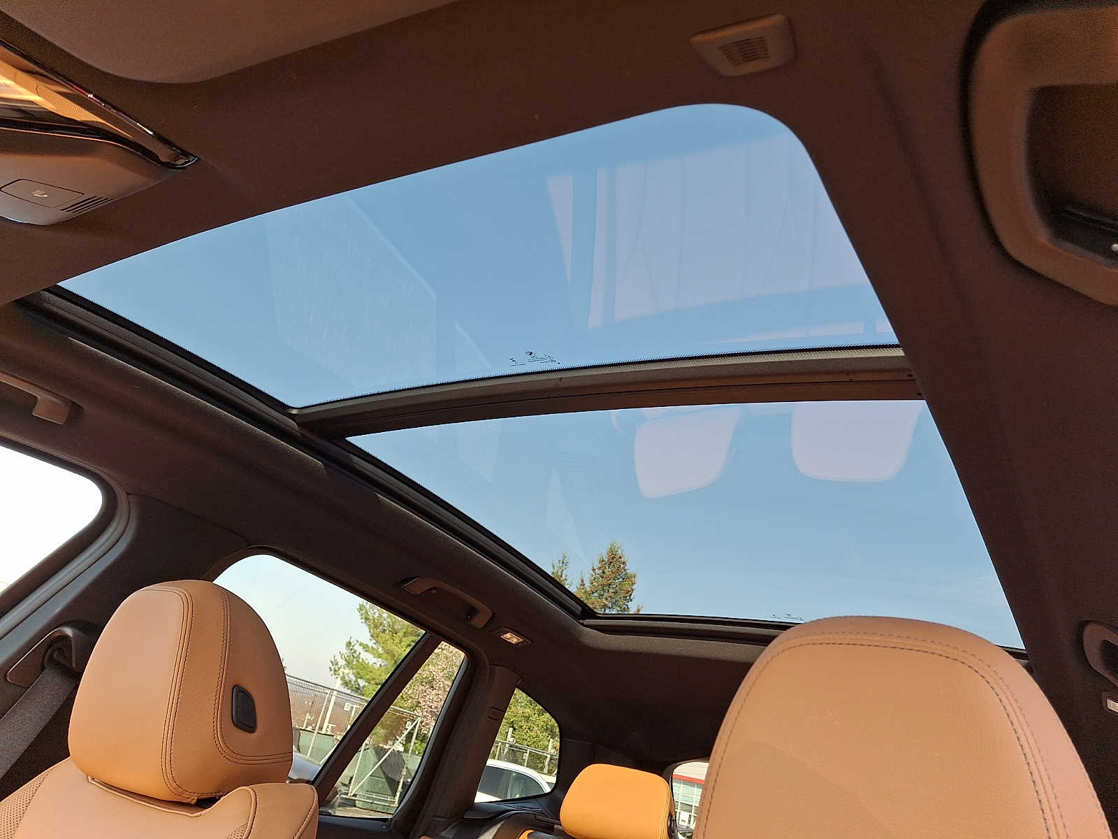 Thumbnail: 2023 BMW X3 - 12