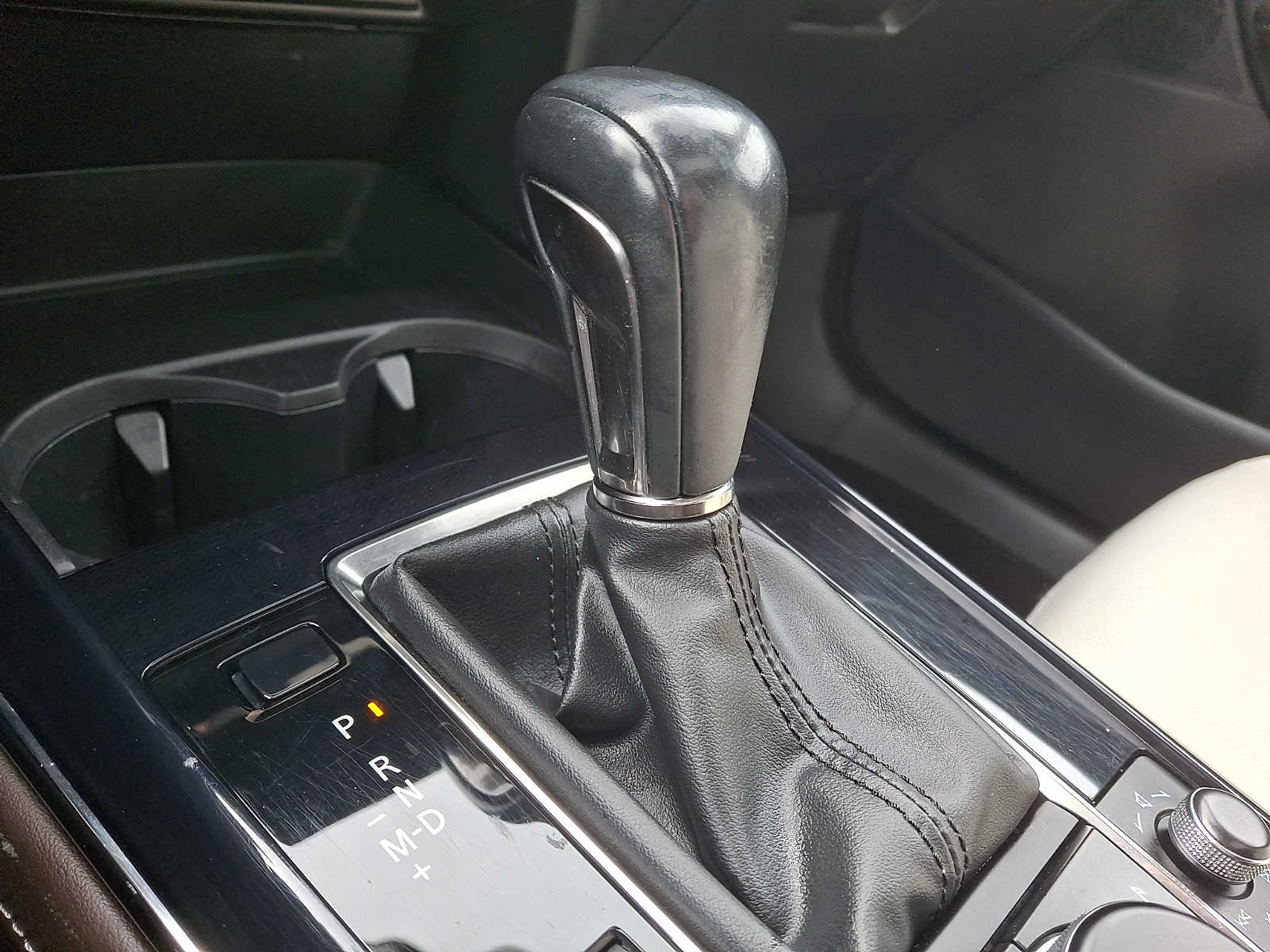 Thumbnail: 2022 Mazda CX-30 - 14