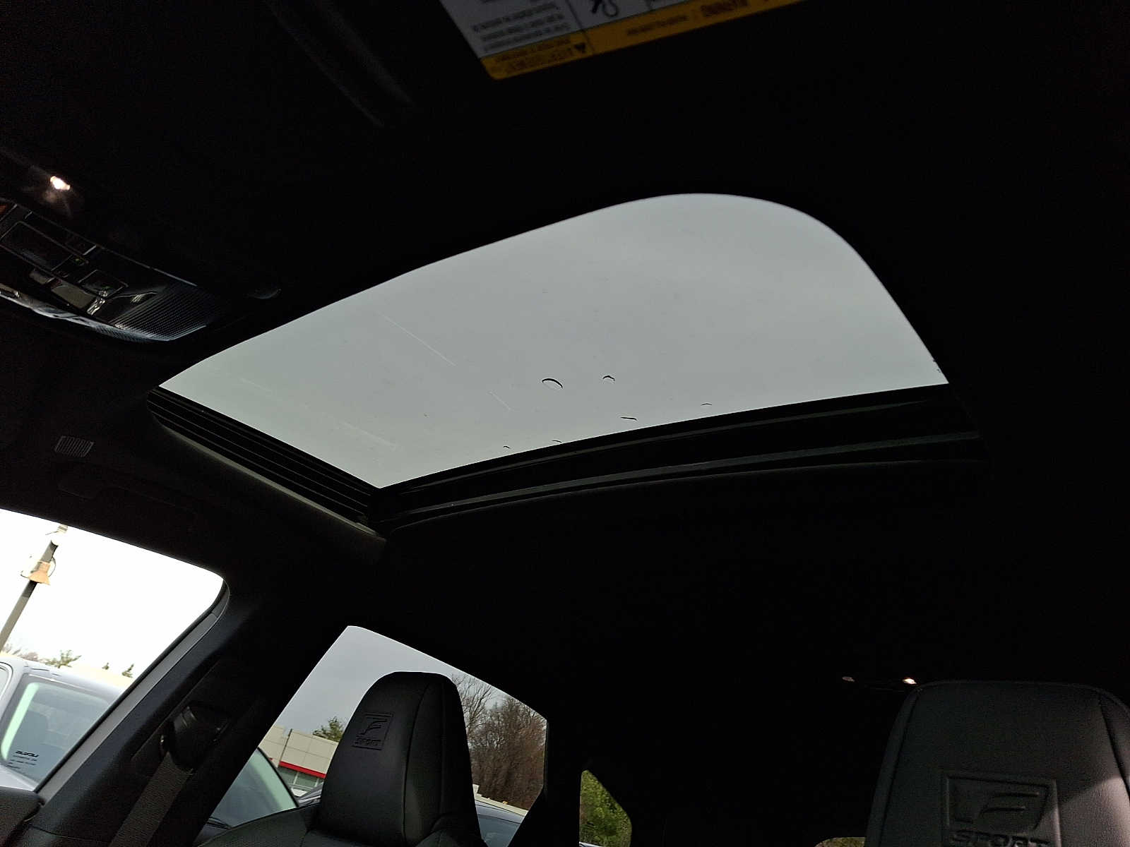 Thumbnail: 2023 Lexus RX - 9