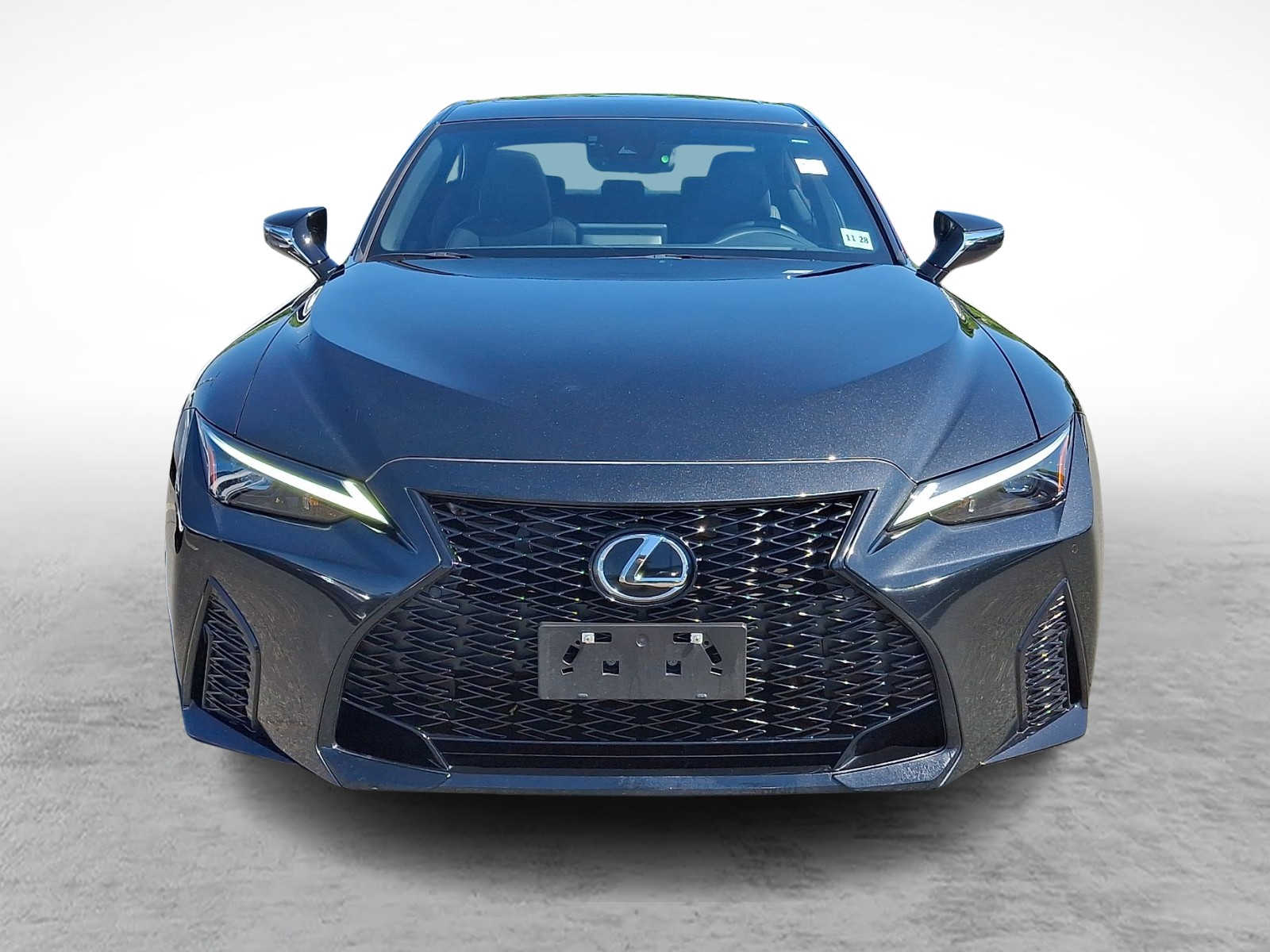 Thumbnail: 2023 Lexus IS - 2