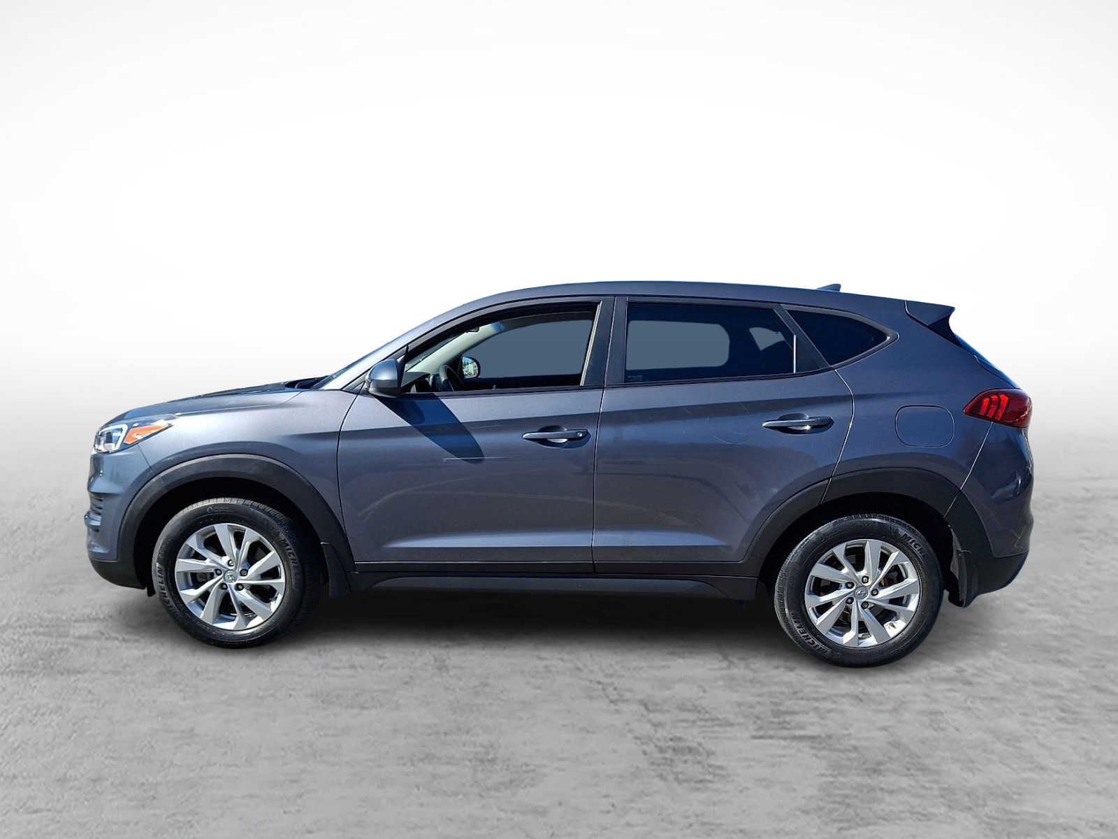 Thumbnail: 2019 Hyundai Tucson - 6