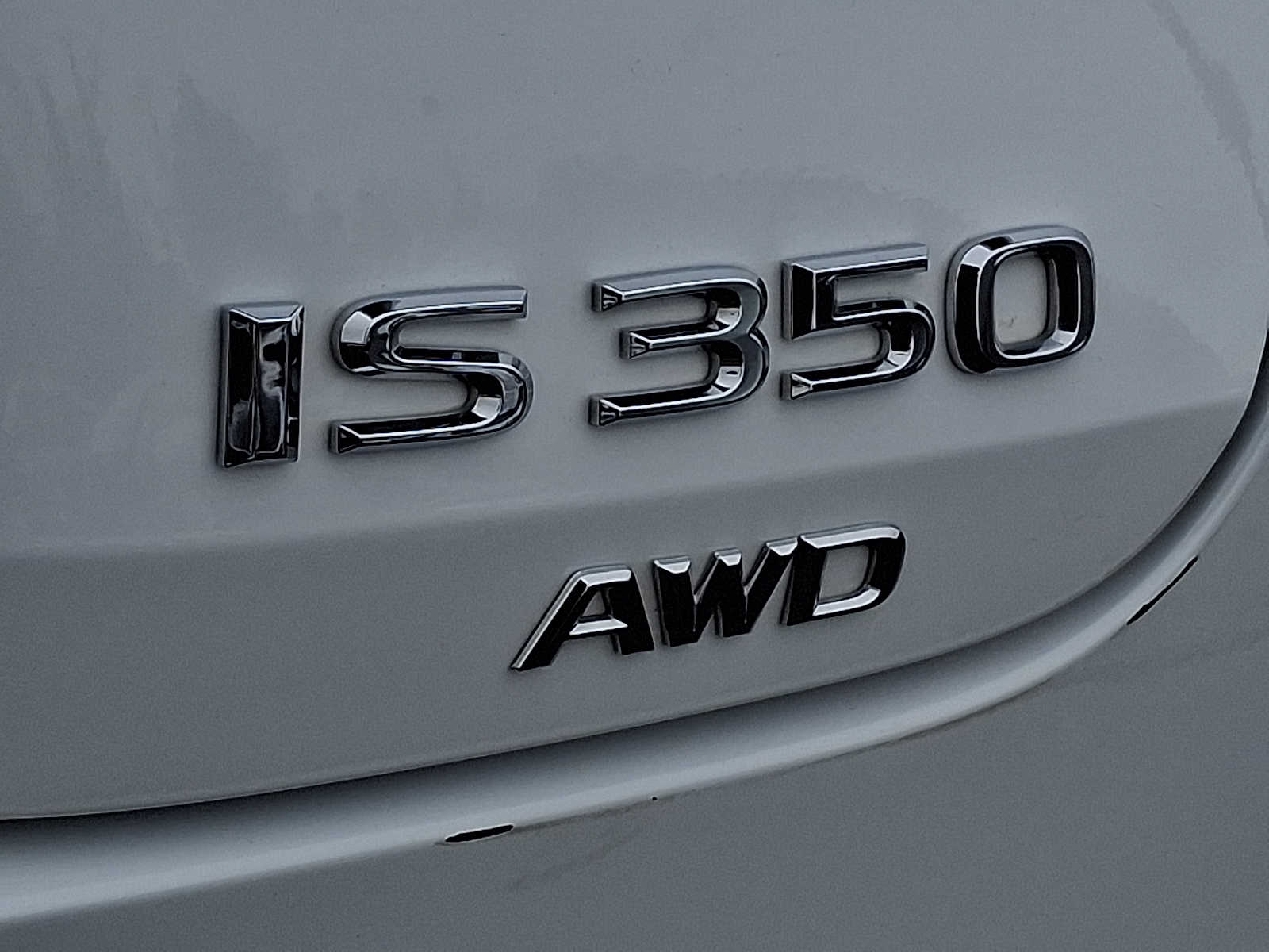 Thumbnail: 2025 Lexus IS - 25