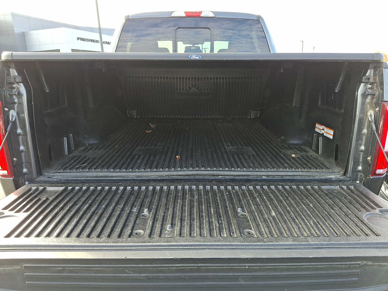 Thumbnail: 2019 Ford F-150 - 25