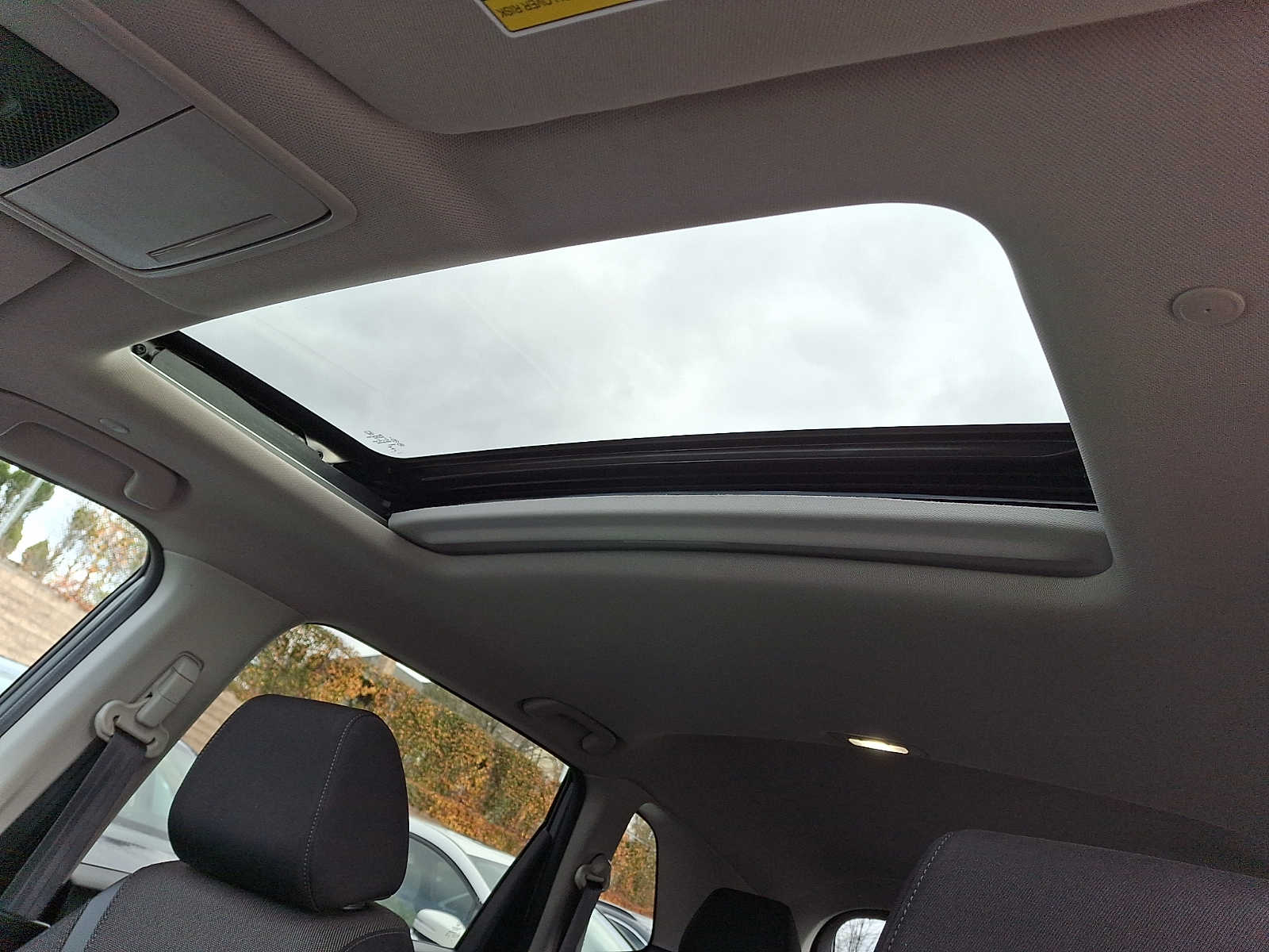 Thumbnail: 2024 Honda CR-V - 12