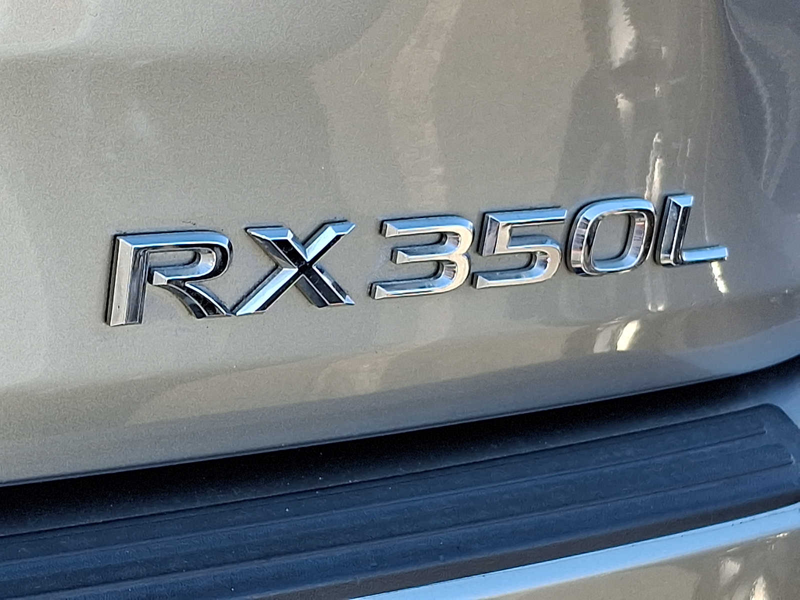 Thumbnail: 2018 Lexus RX - 30