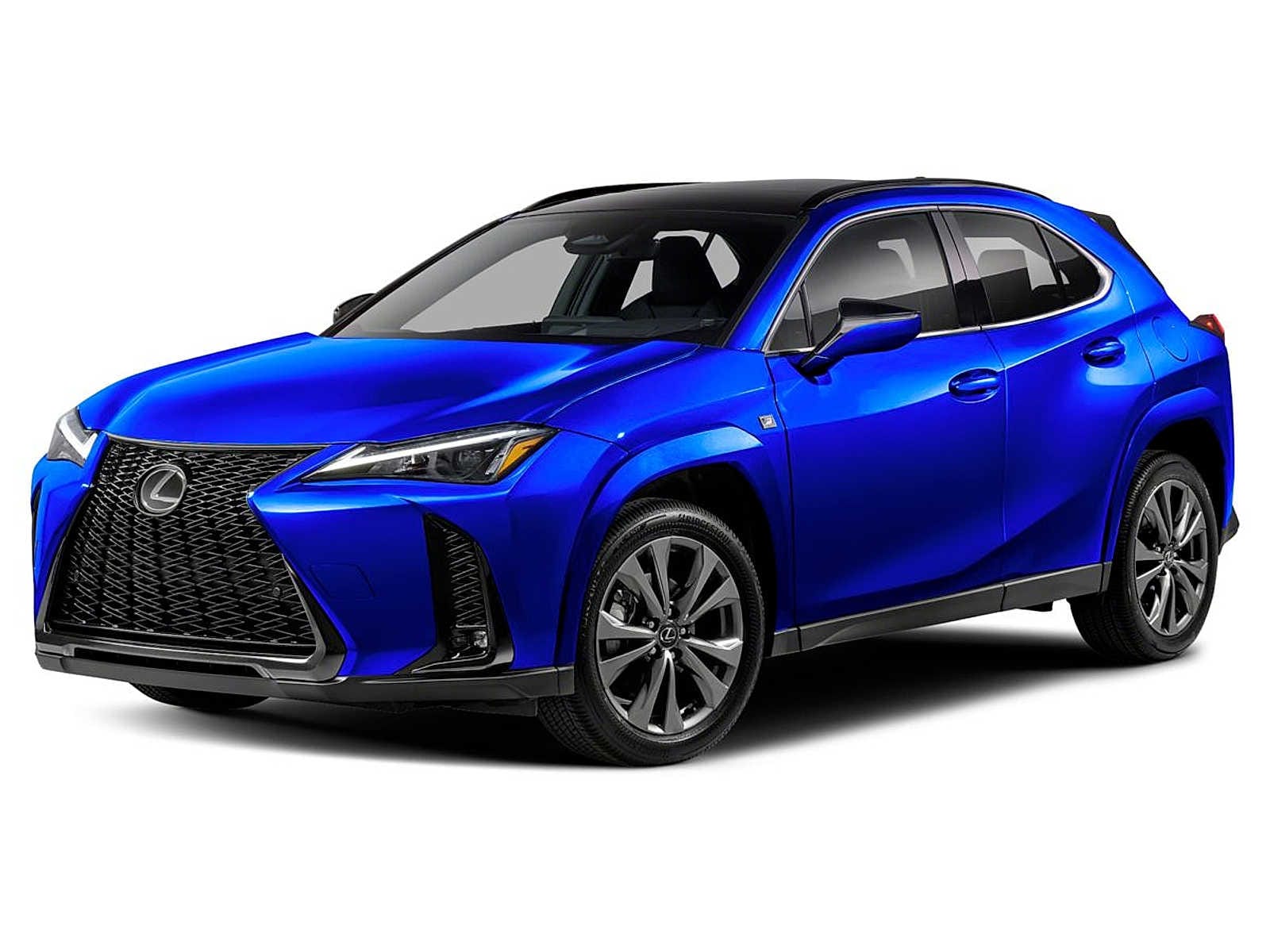 2025 Lexus UX 300h -
                  Ramsey, NJ