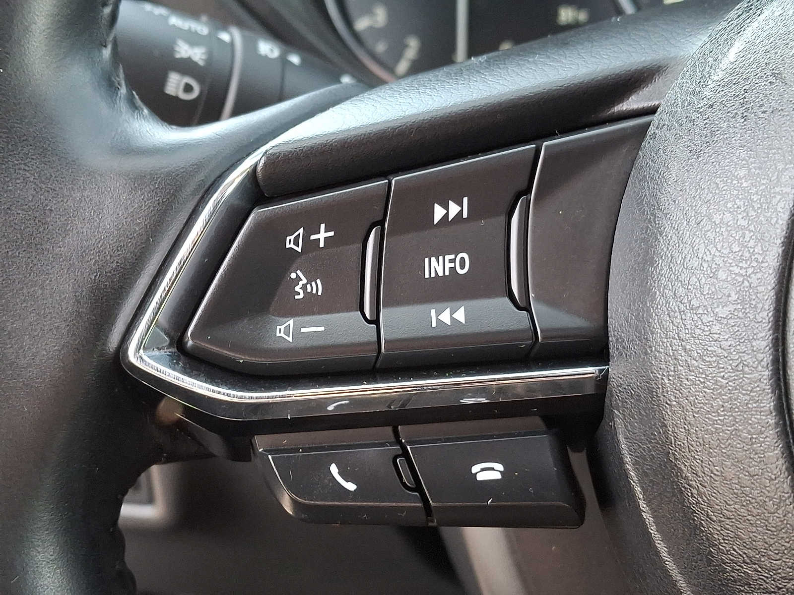 Thumbnail: 2019 Mazda CX-5 - 20