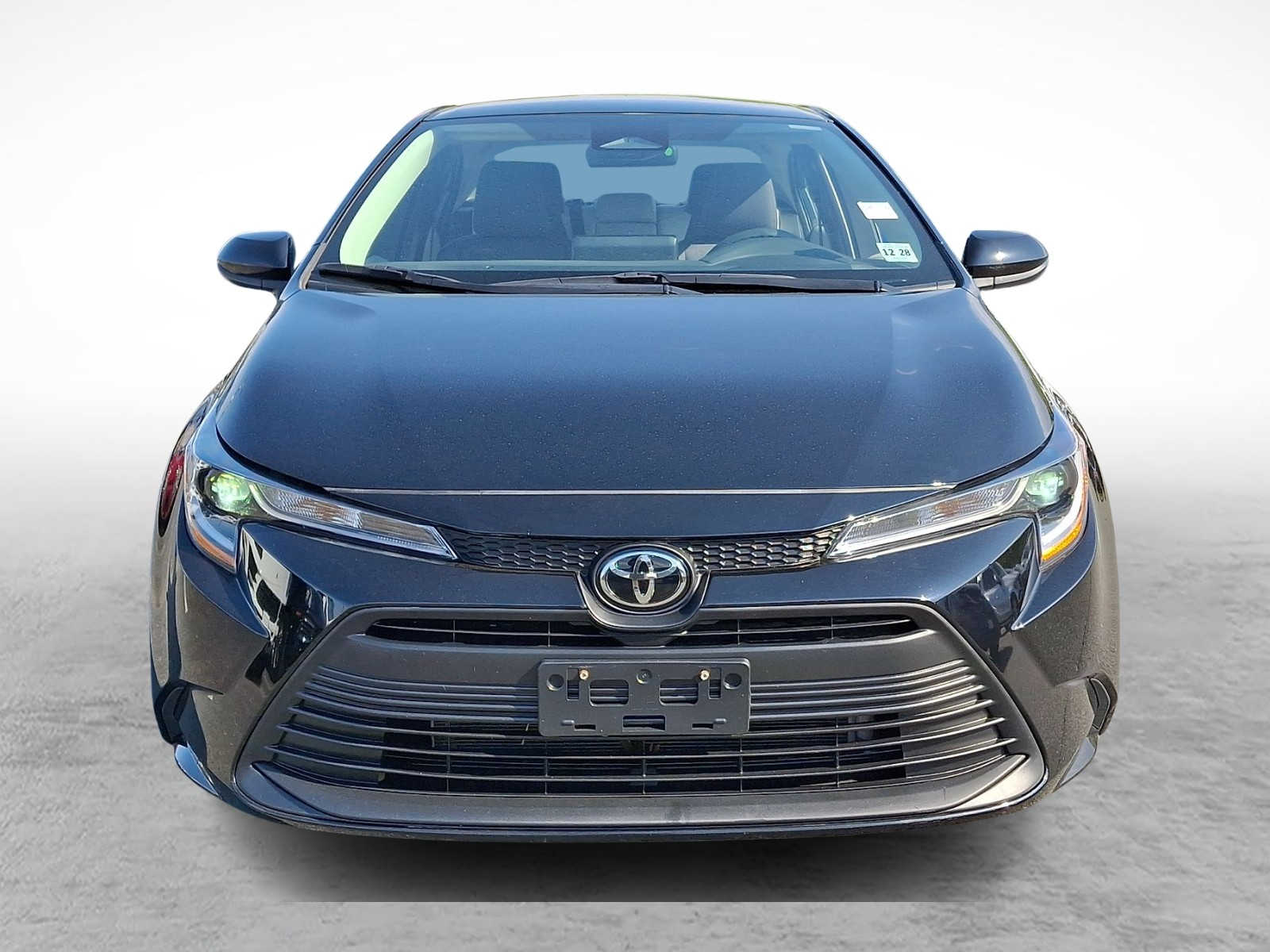 Thumbnail: 2024 Toyota Corolla - 2
