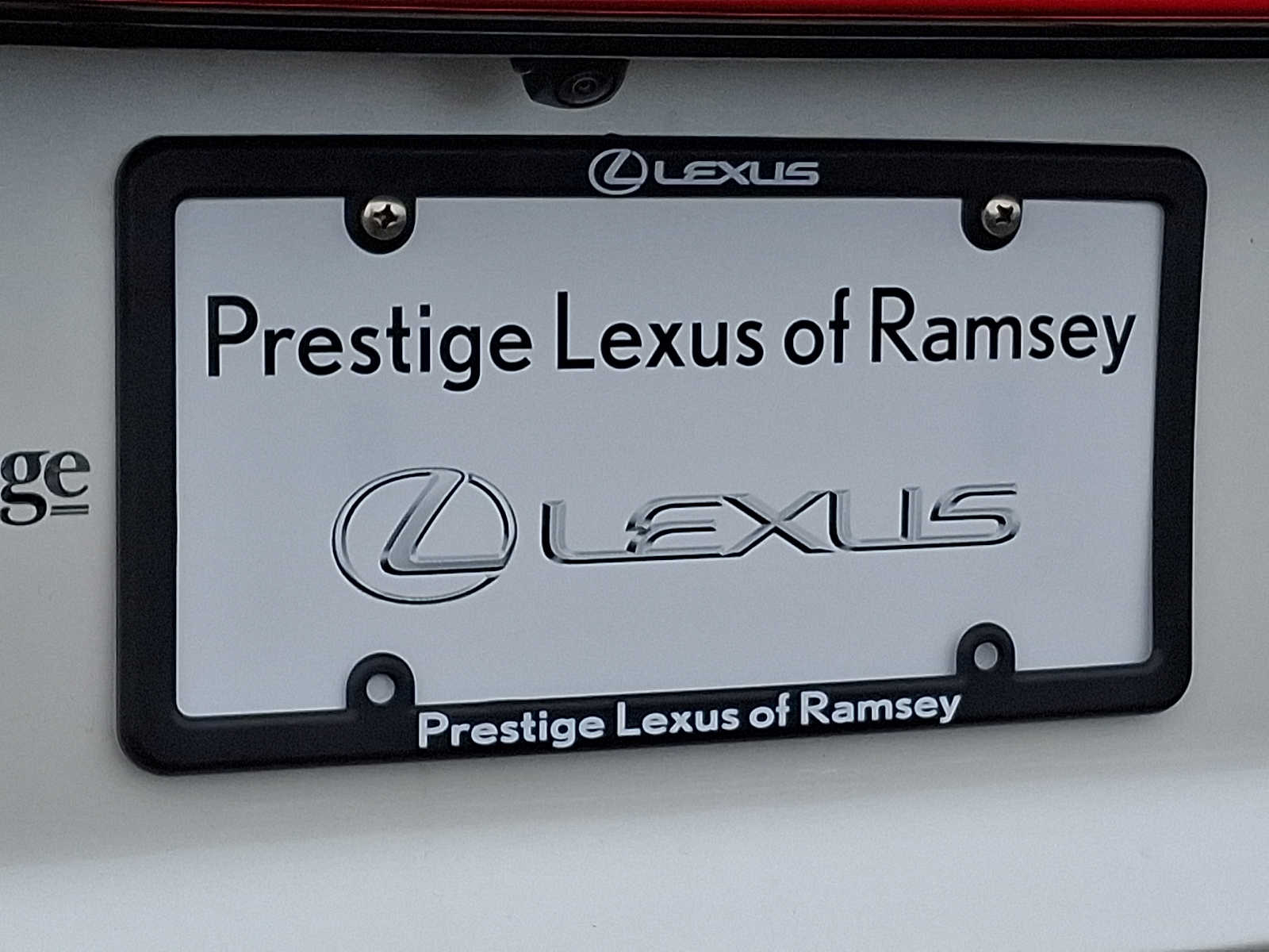 Thumbnail: 2025 Lexus GX - 30