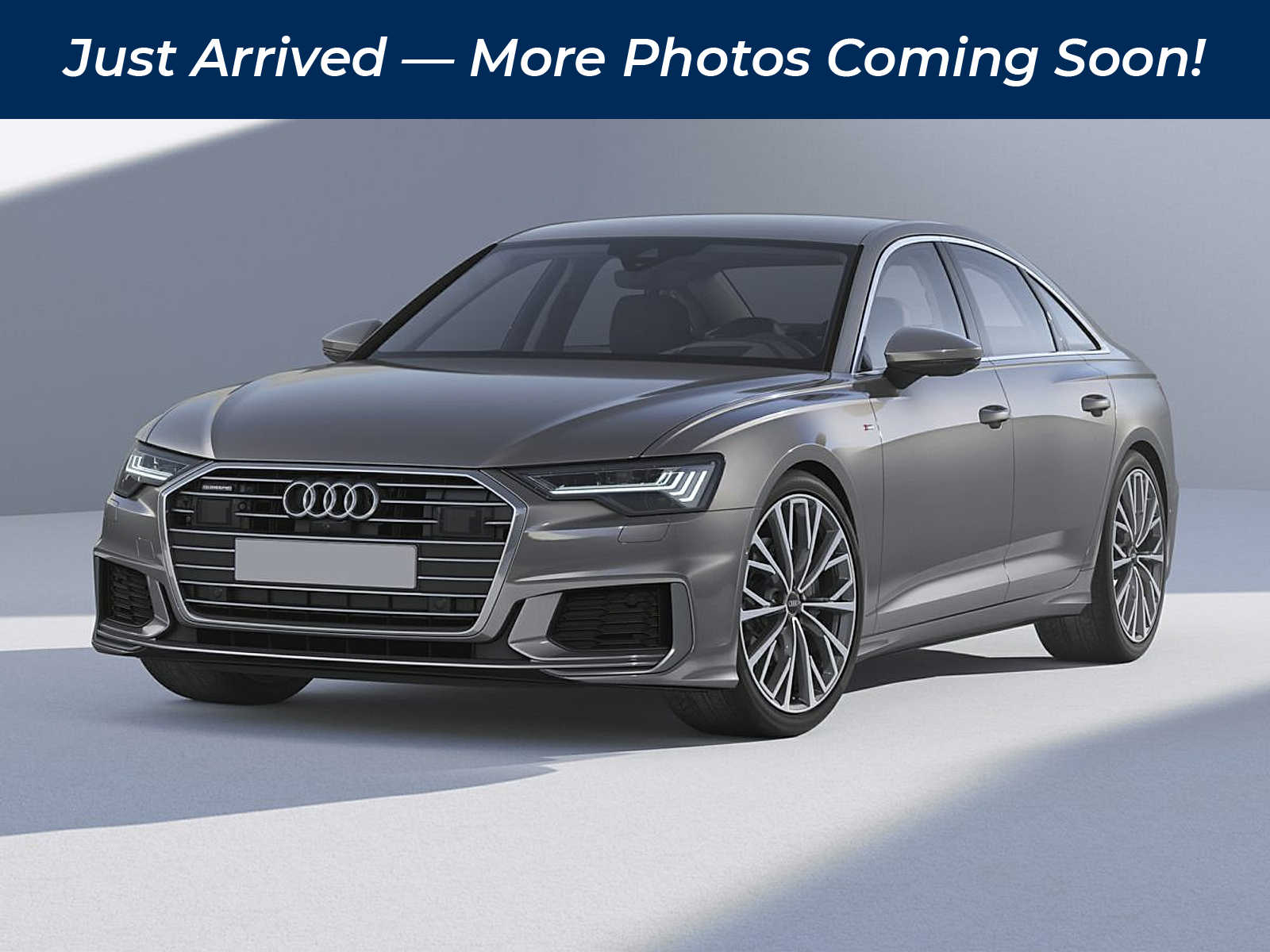 2019 Audi A6 Premium Plus -
                  Ramsey, NJ