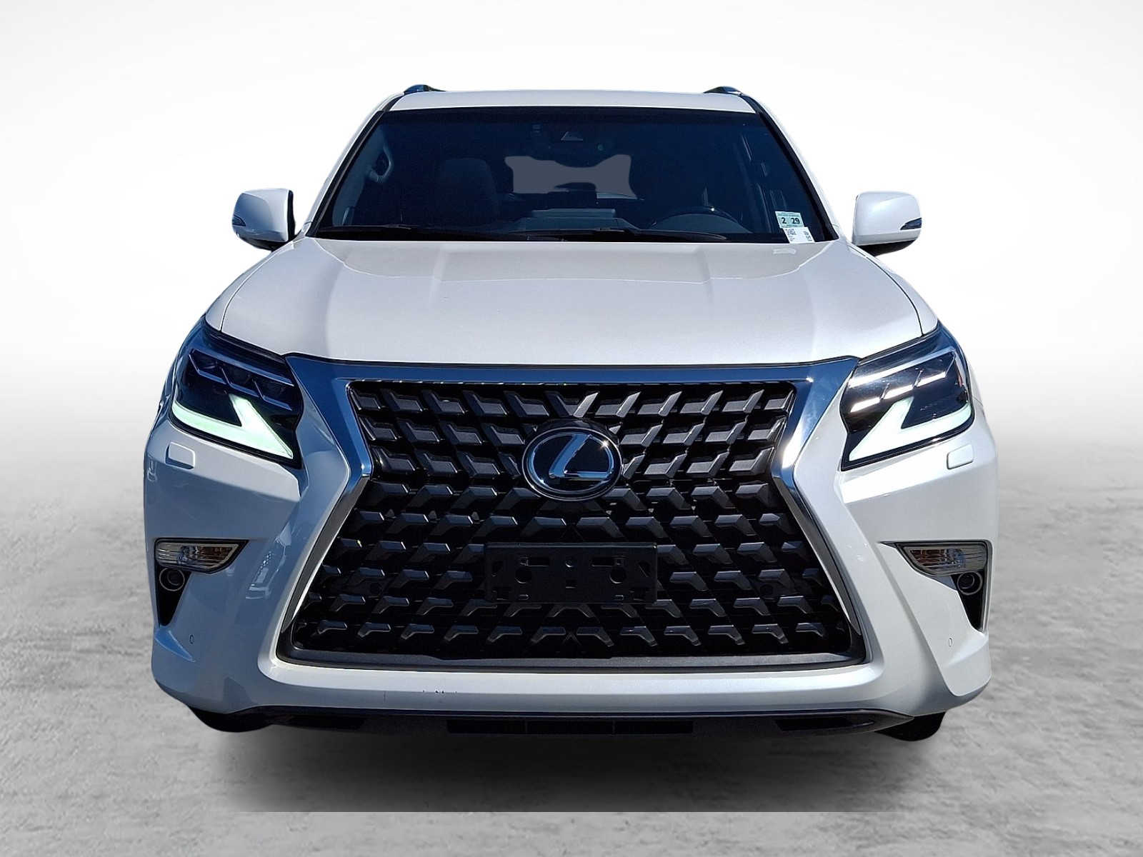 Thumbnail: 2023 Lexus GX - 2