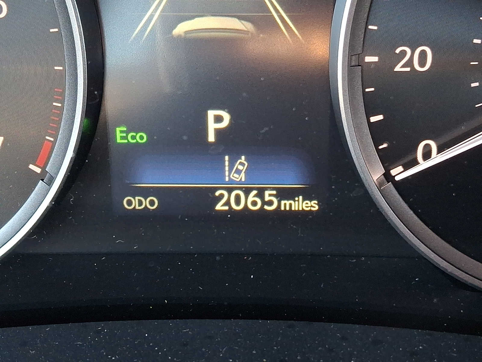 Thumbnail: 2025 Lexus IS - 17