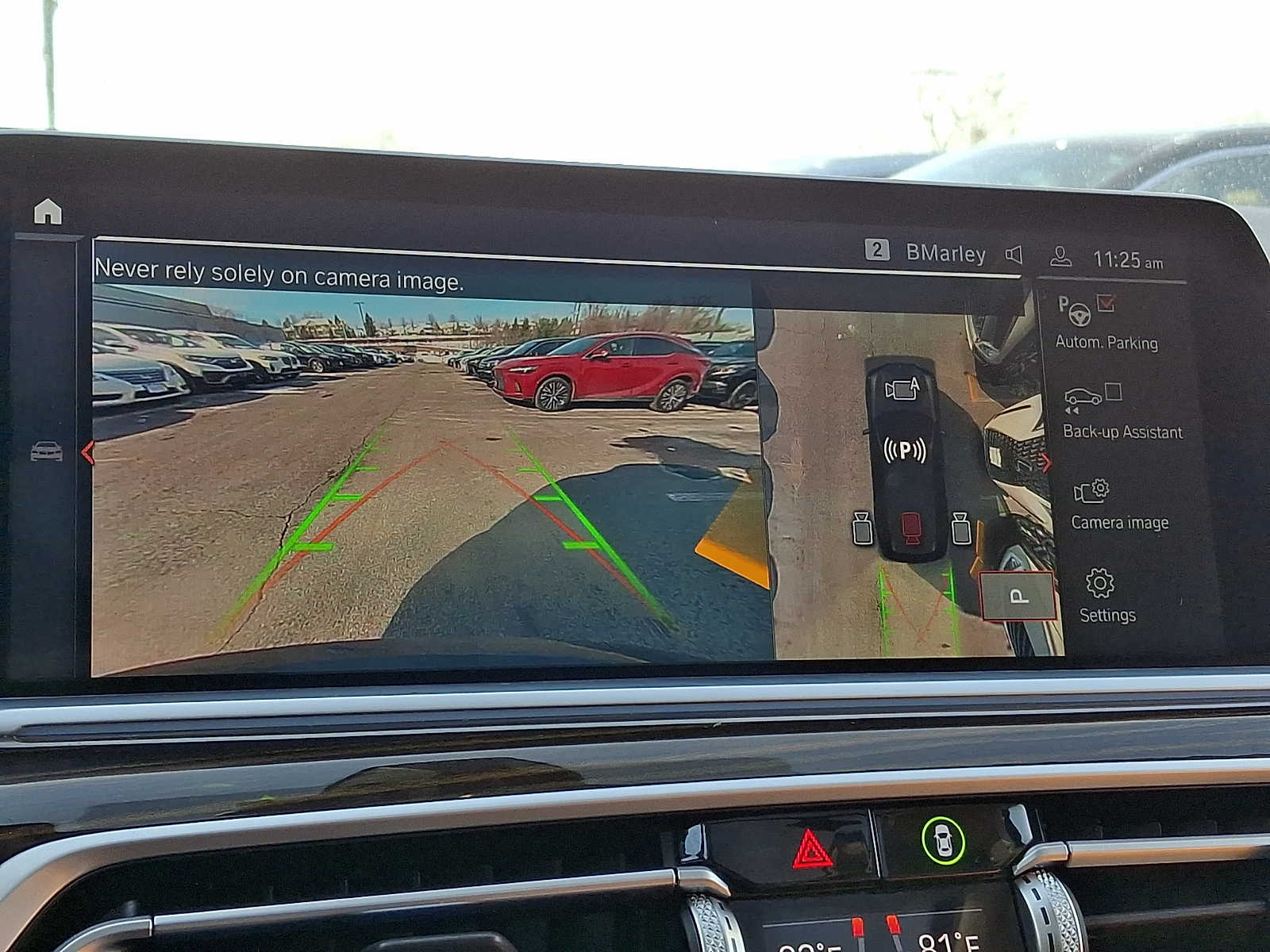 Thumbnail: 2021 BMW X7 - 16