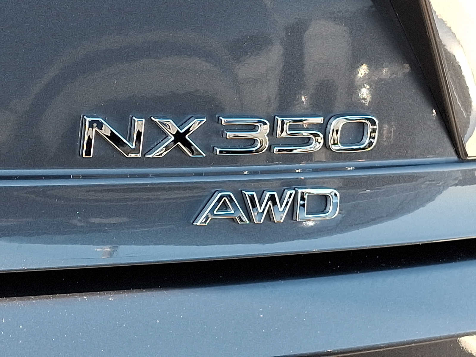 Thumbnail: 2024 Lexus NX - 28