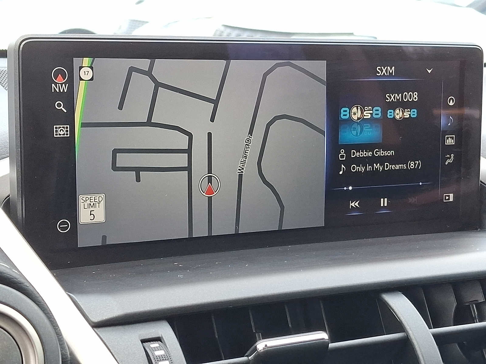 Thumbnail: 2020 Lexus NX - 15