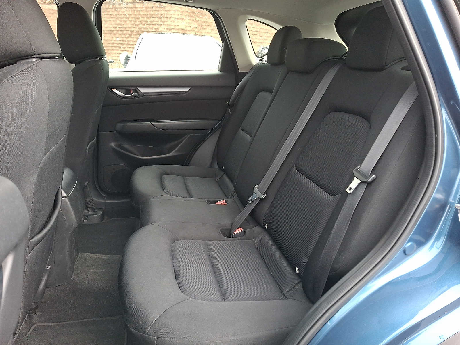 Thumbnail: 2023 Mazda CX-5 - 11