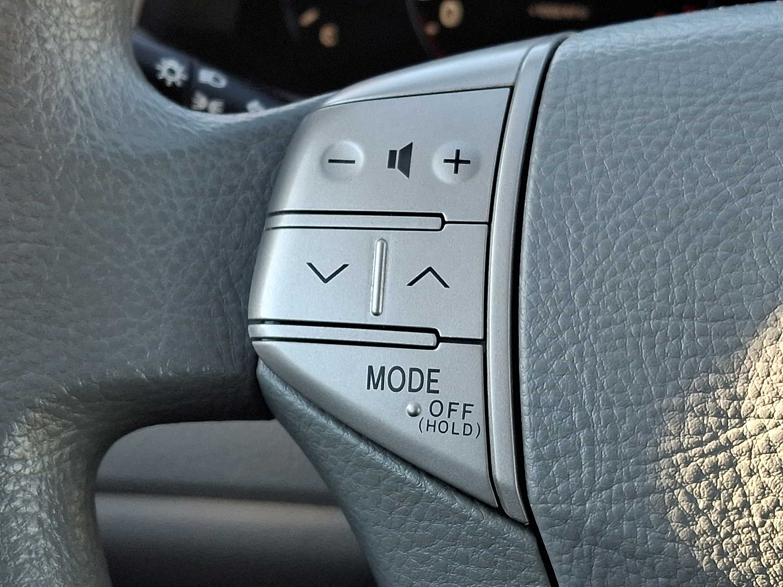 Thumbnail: 2009 Toyota Avalon - 17