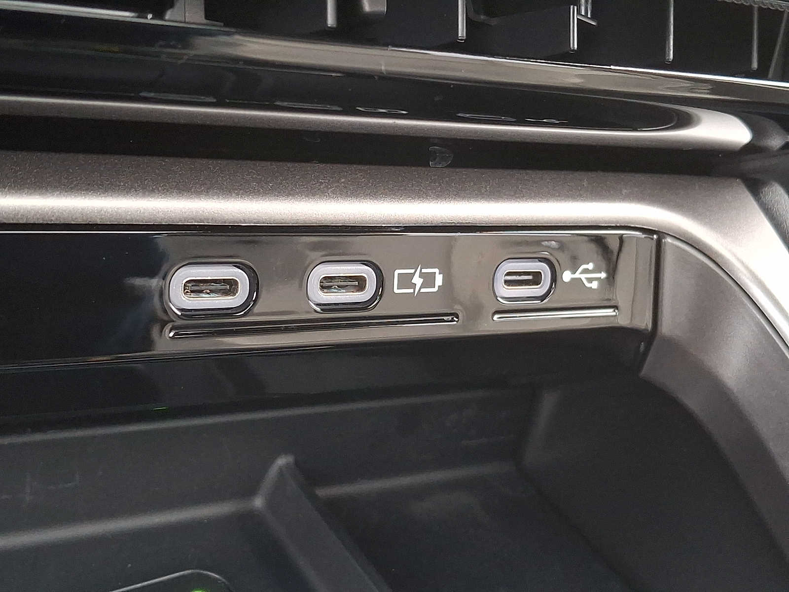 Thumbnail: 2025 Lexus TX - 22