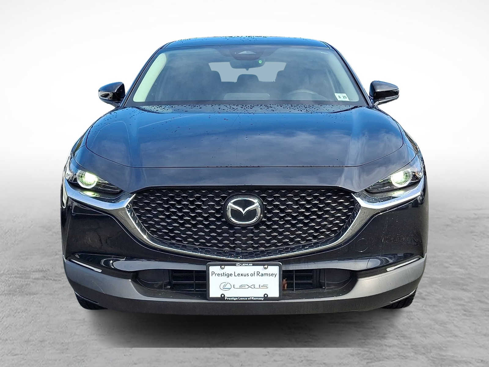 Thumbnail: 2024 Mazda CX-30 - 2