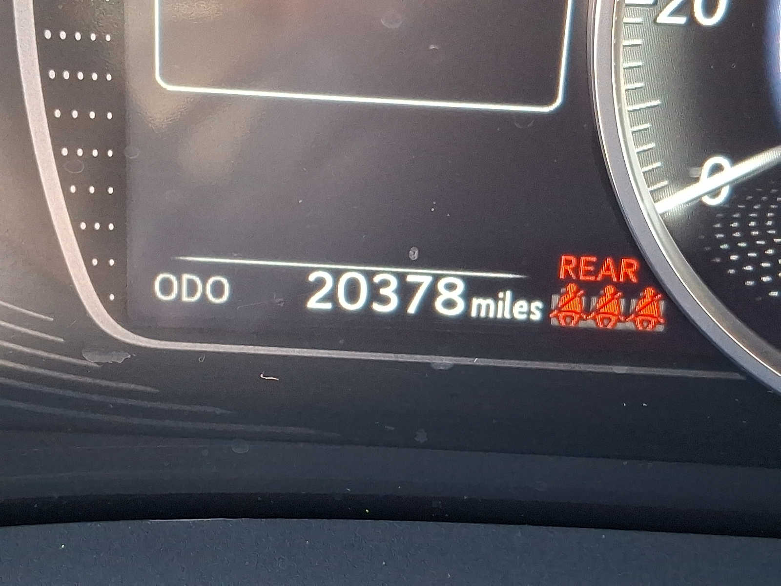 Thumbnail: 2023 Lexus ES - 16