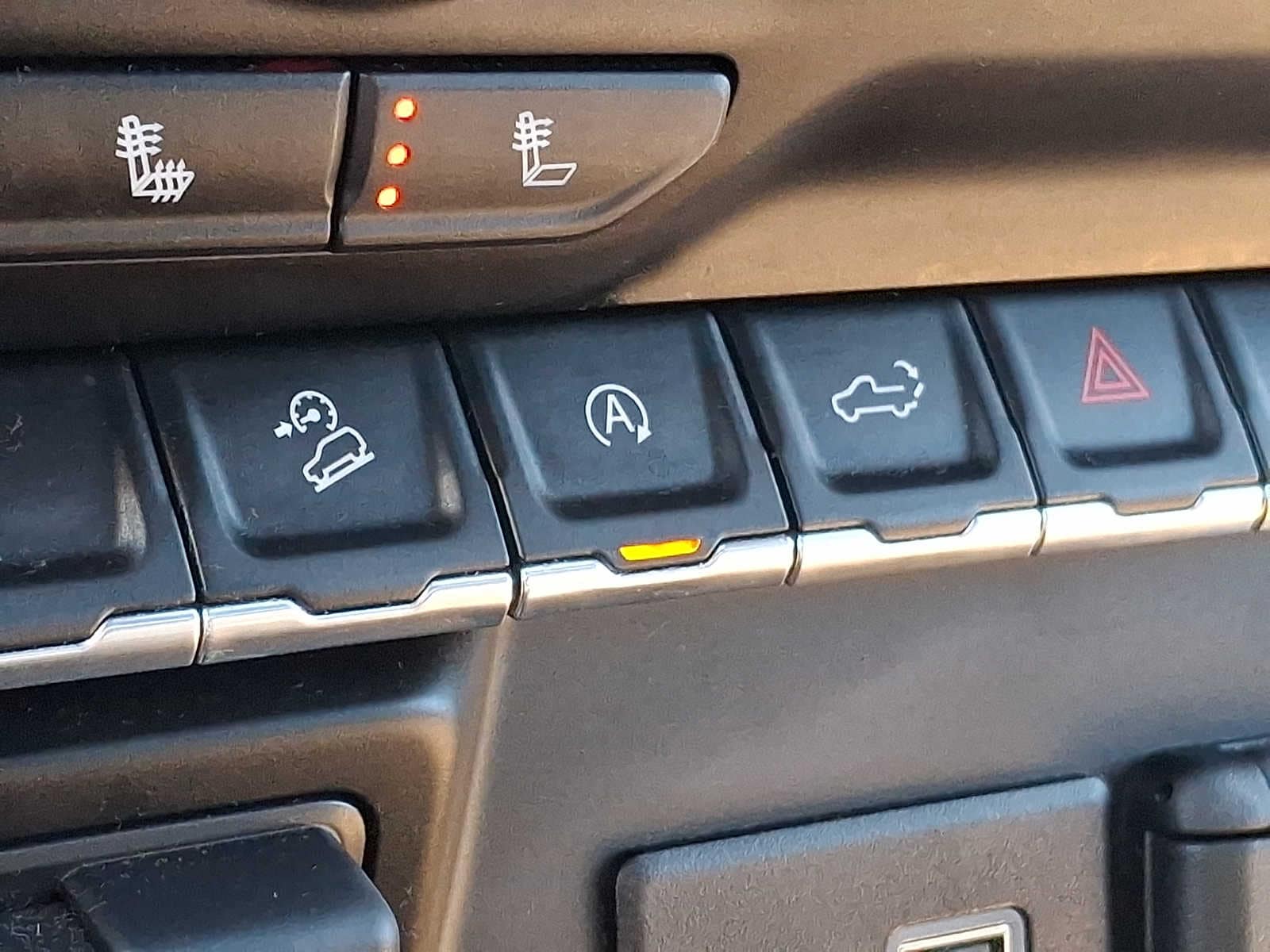 Thumbnail: 2021 Chevrolet Silverado 1500 - 22