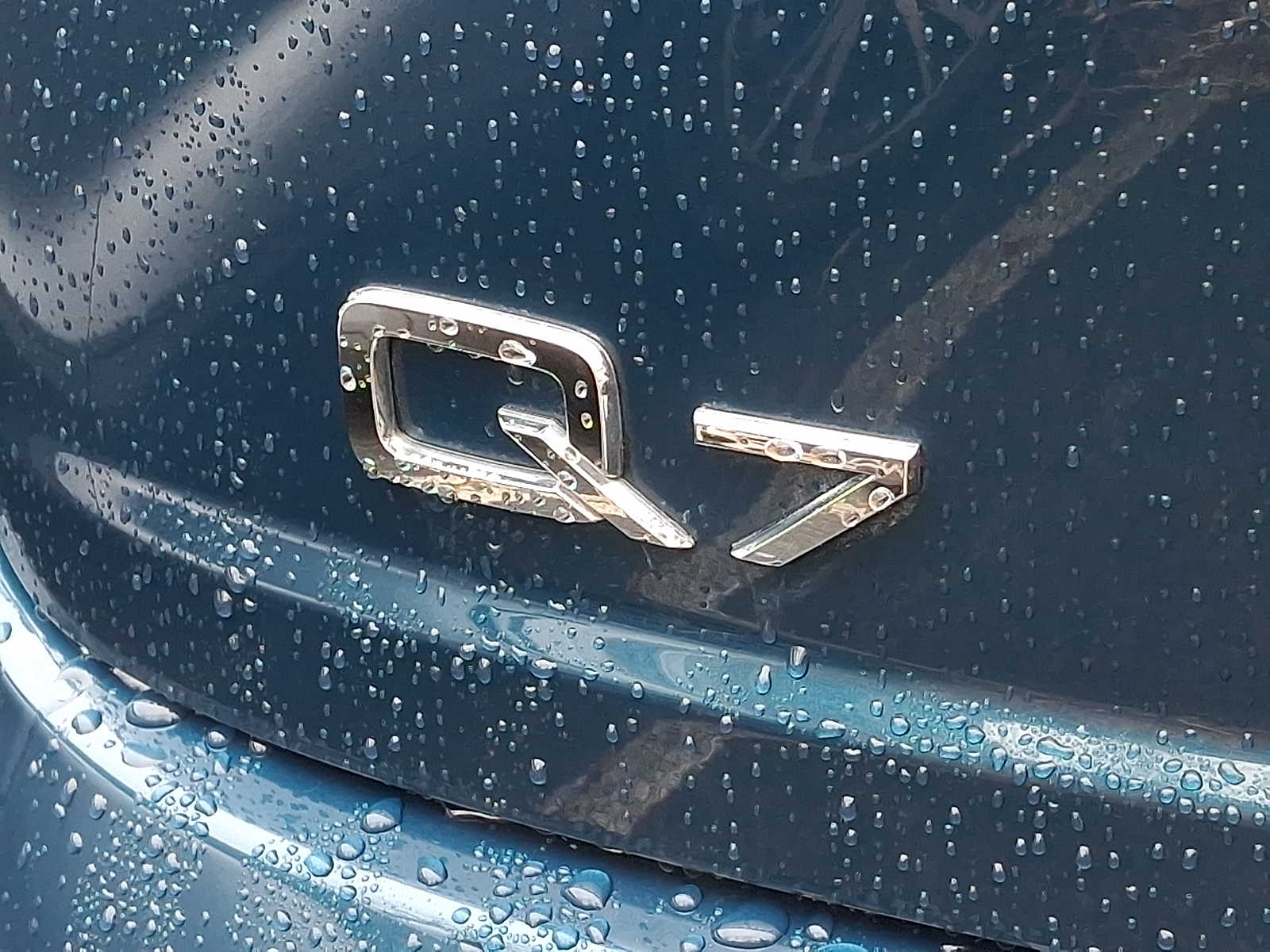 Thumbnail: 2018 Audi Q7 - 29