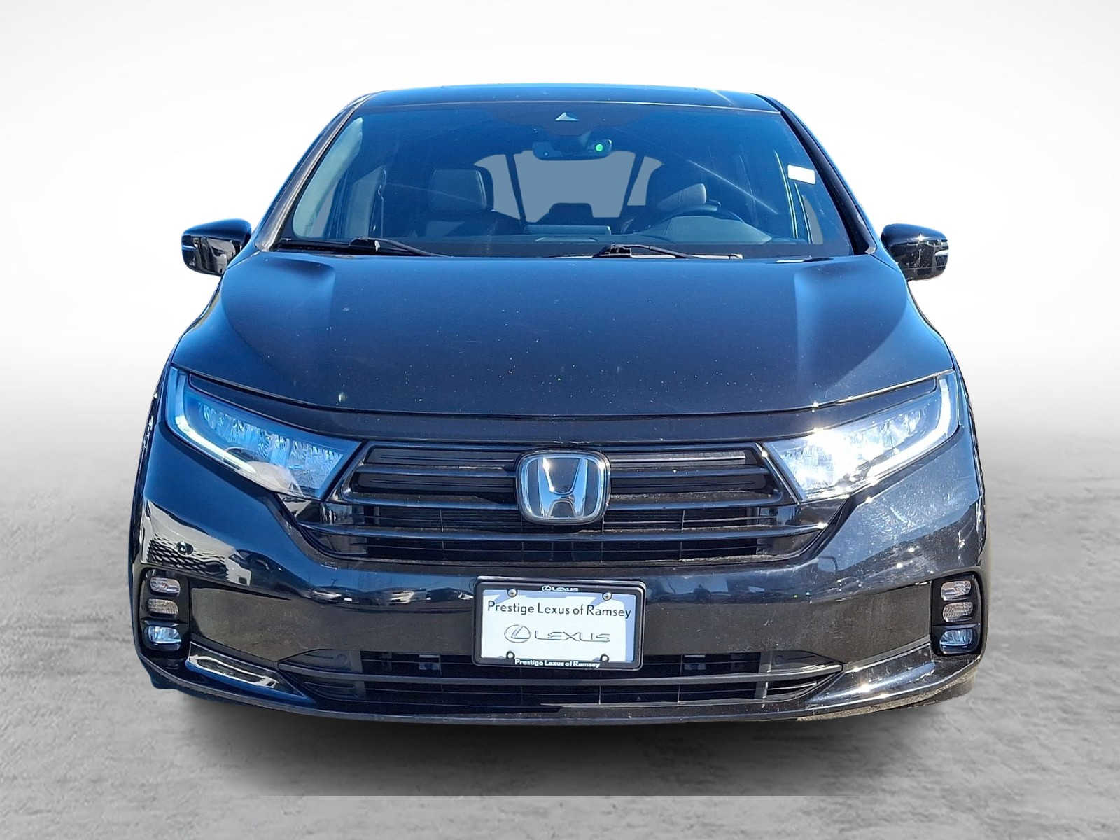 Thumbnail: 2023 Honda Odyssey - 2